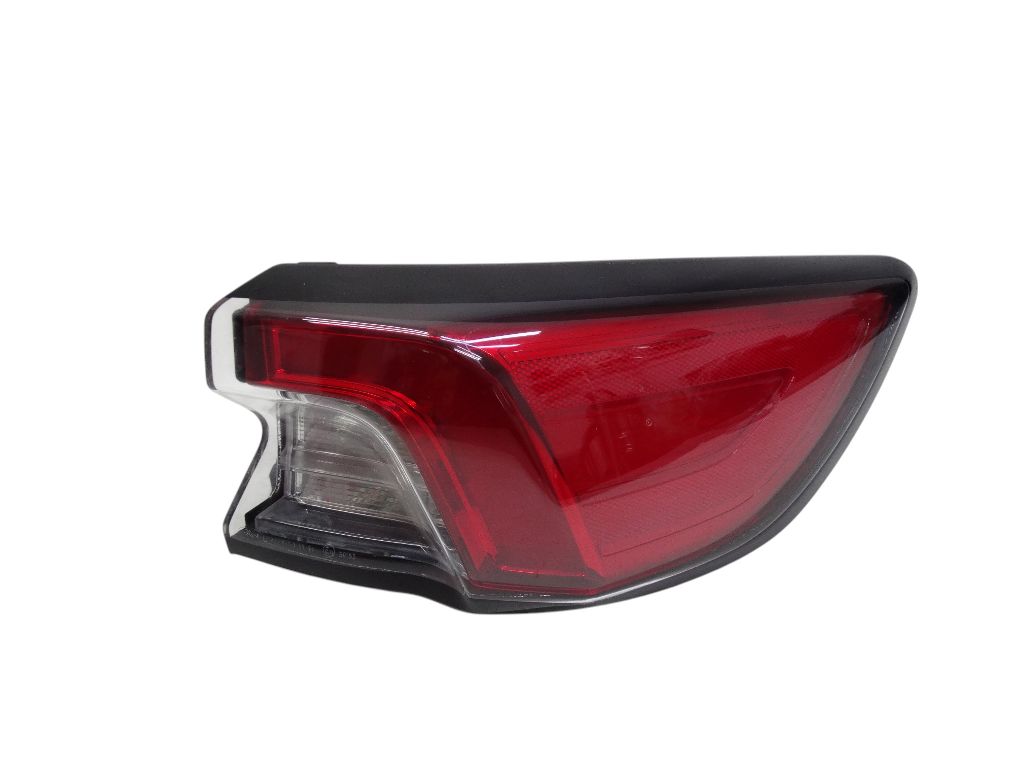 Ford Kuga Mk3 19- lampa tylna prawa LED LV4B-13404-BD oryginalna