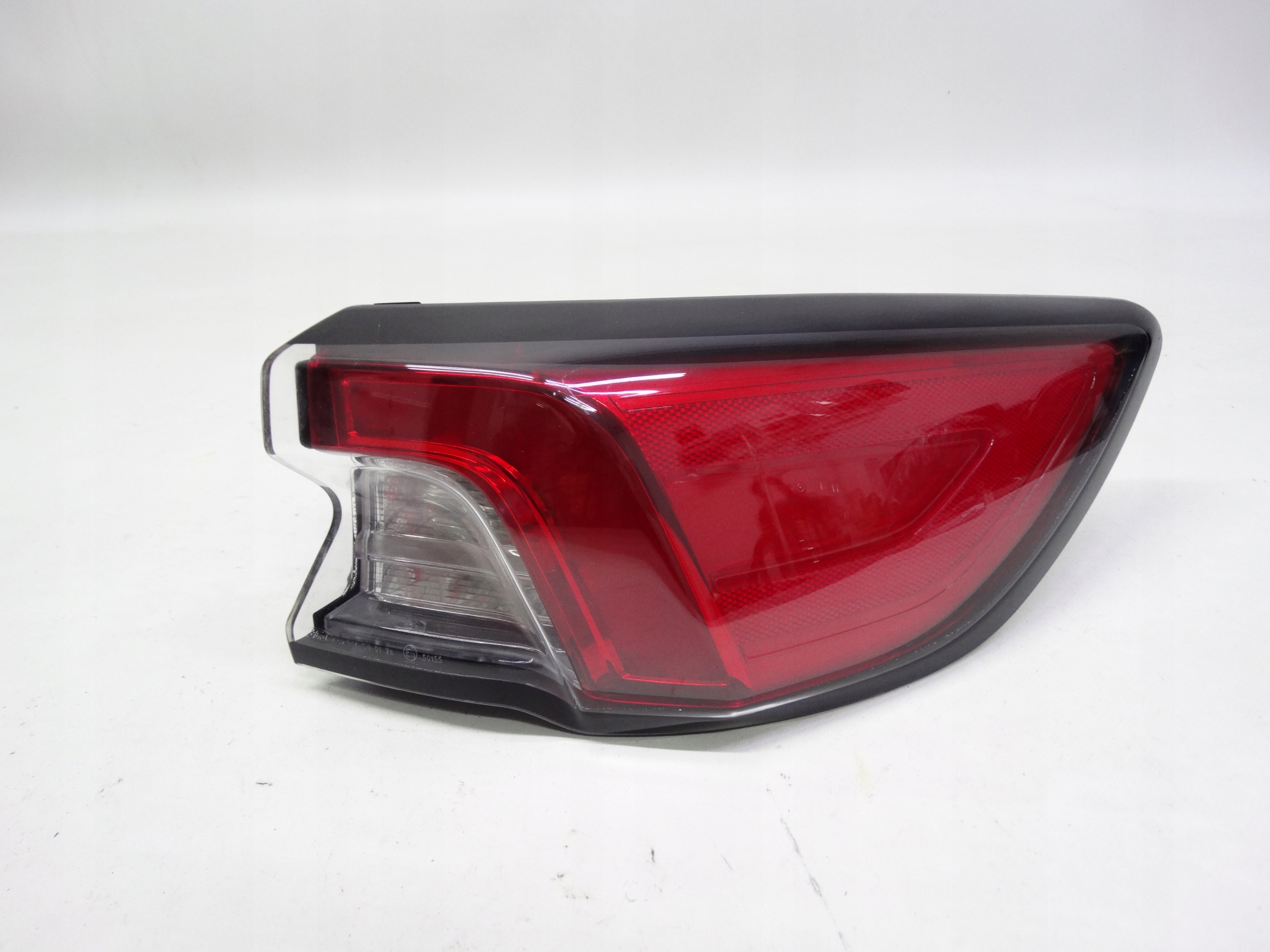 Second image of Ford Kuga Mk3 19- lampa tylna prawa LED LV4B-13404-BD oryginalna