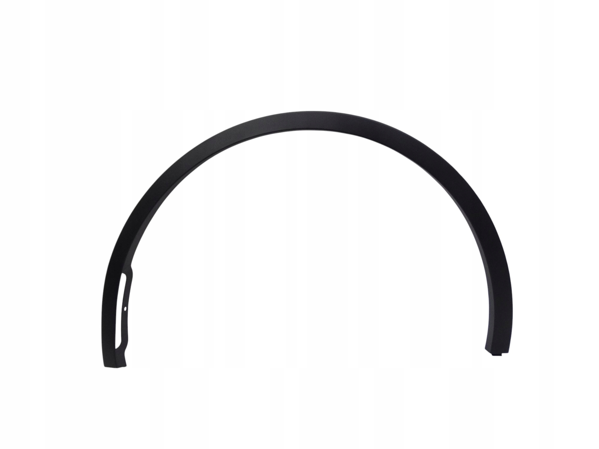 Tesla Y 2020+ listwa błotnika lewa przednia 1658695-00-A oryginalna