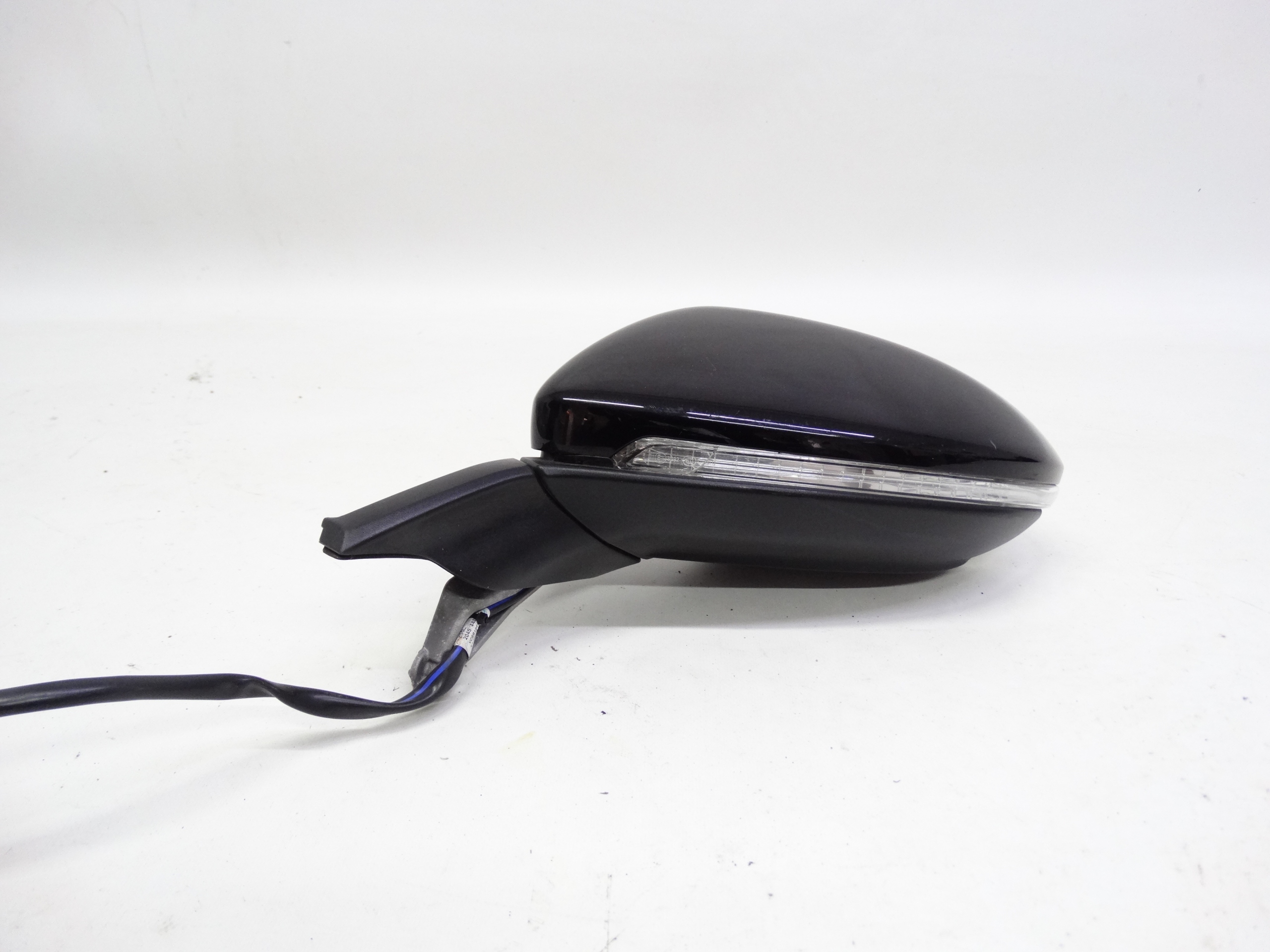 Second image of VW Golf VII 5G 12-20 lusterko lewe 6 PIN 5G1857501GA oryginalne