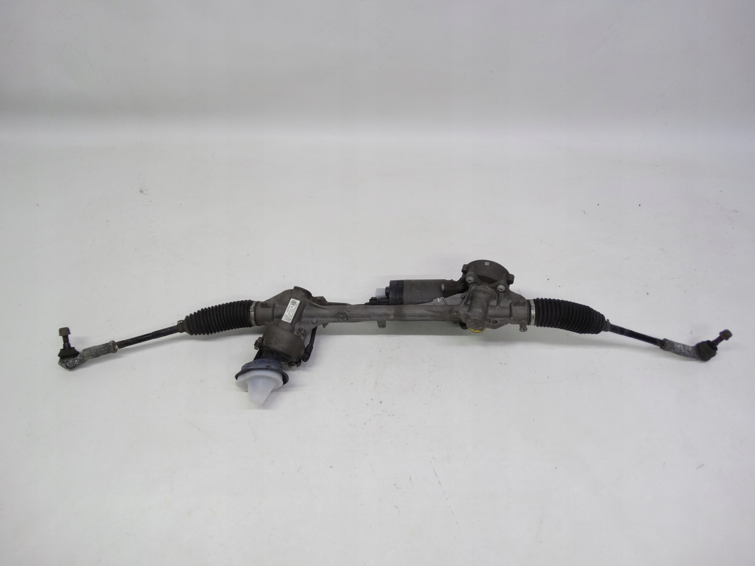 Second image of VW Golf VIII Leon IV 2020+ przekładnia kierownicza maglownica 5WB423051AR