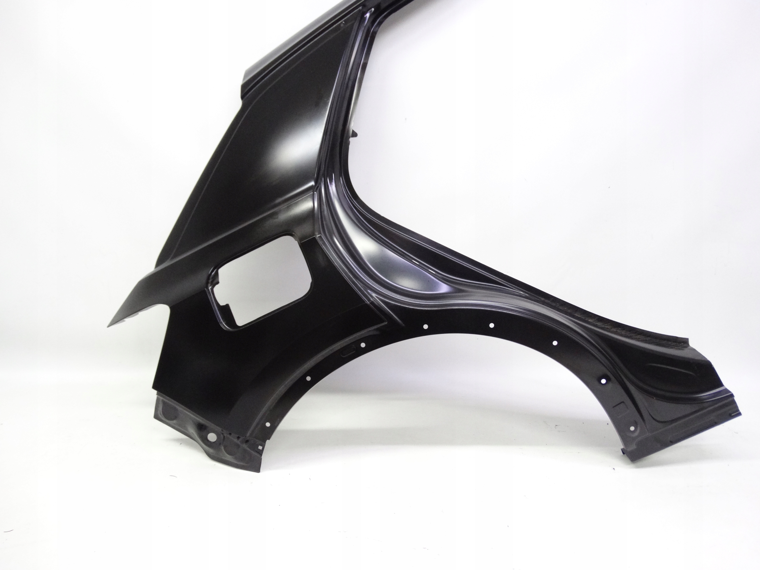 Second image of VW T-Roc 2GA 17- poszycie błotnik prawy tylny 2GA809844 oryginalny