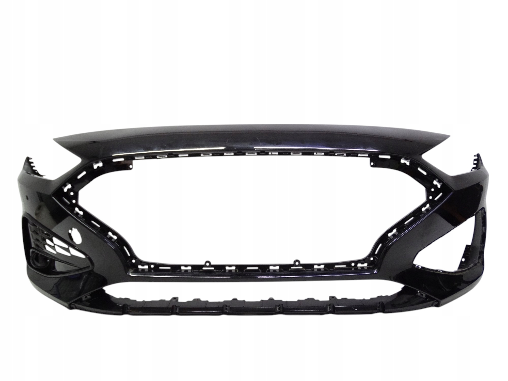 Hyundai i30 III Lift 20-24 zderzak przedni 86511-G4500 oryginalny