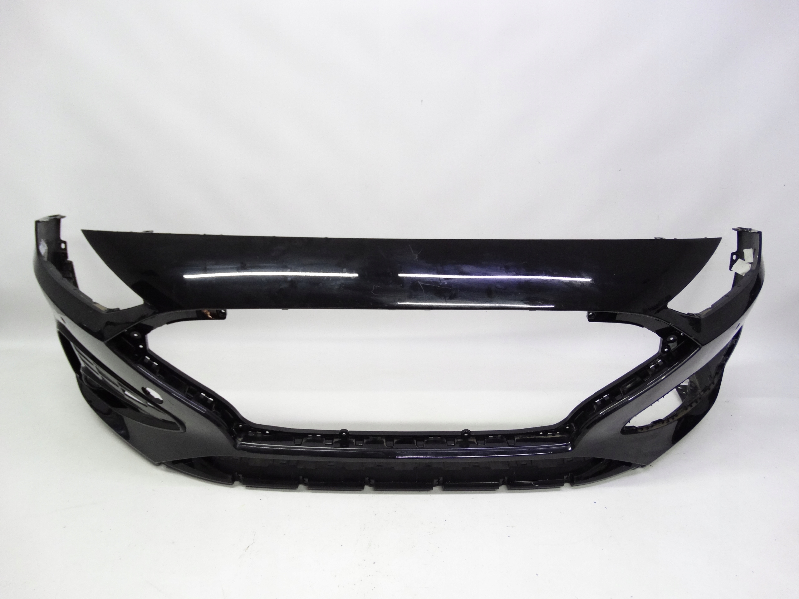 Second image of Hyundai i30 III Lift 20-24 zderzak przedni 86511-G4500 oryginalny