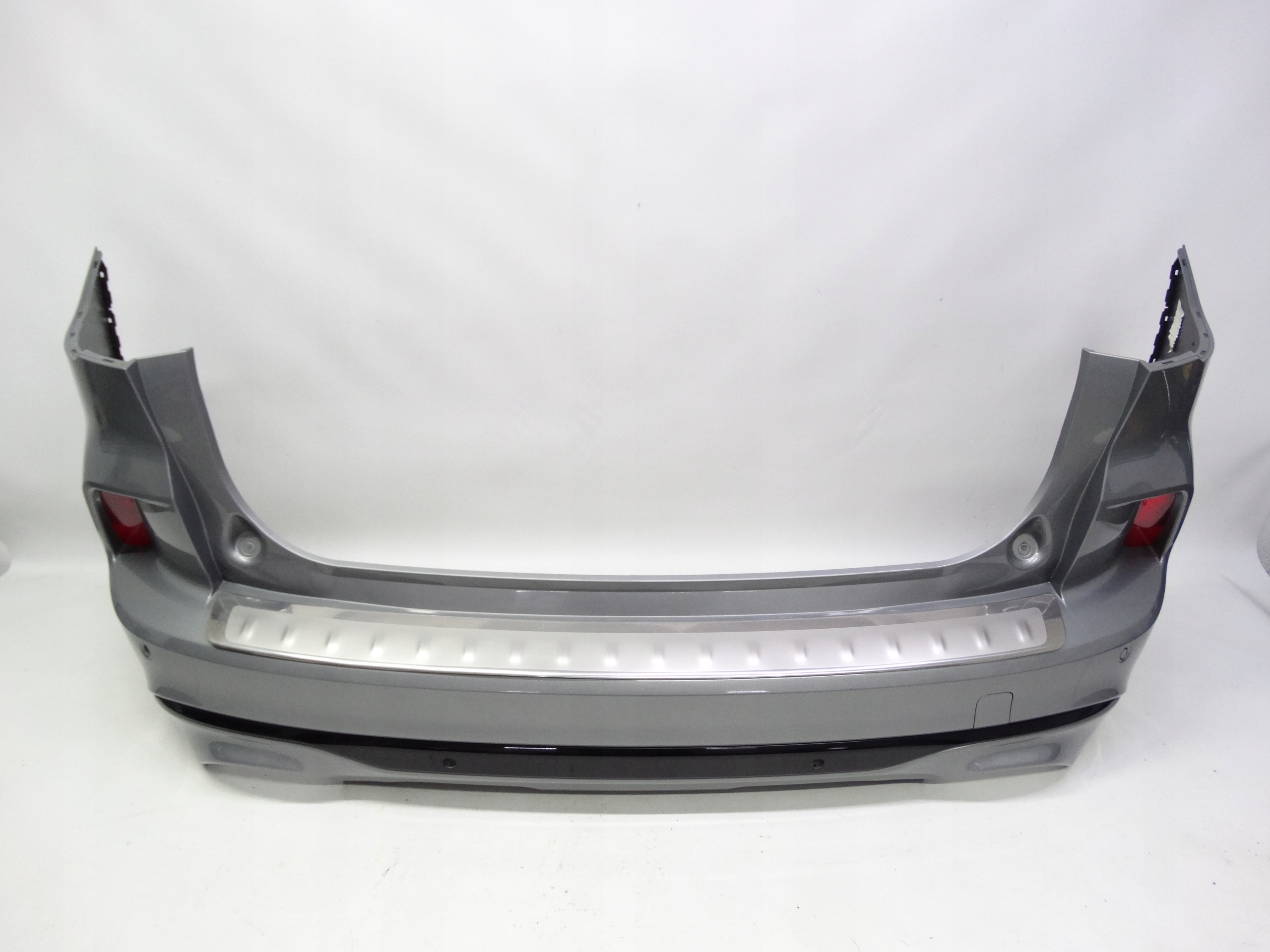 Second image of Ford Kuga Mk3 ST-Line 2019+ zderzak tylny LV4B-17A894-DJ oryginalny