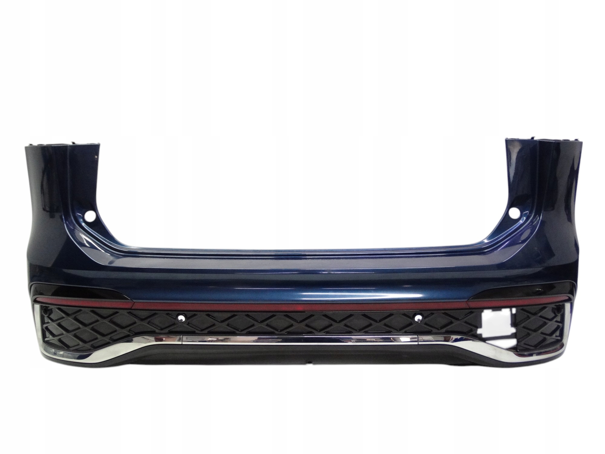 VW Tiguan III R-Line 2024+ zderzak tylny 571807421A oryginalny