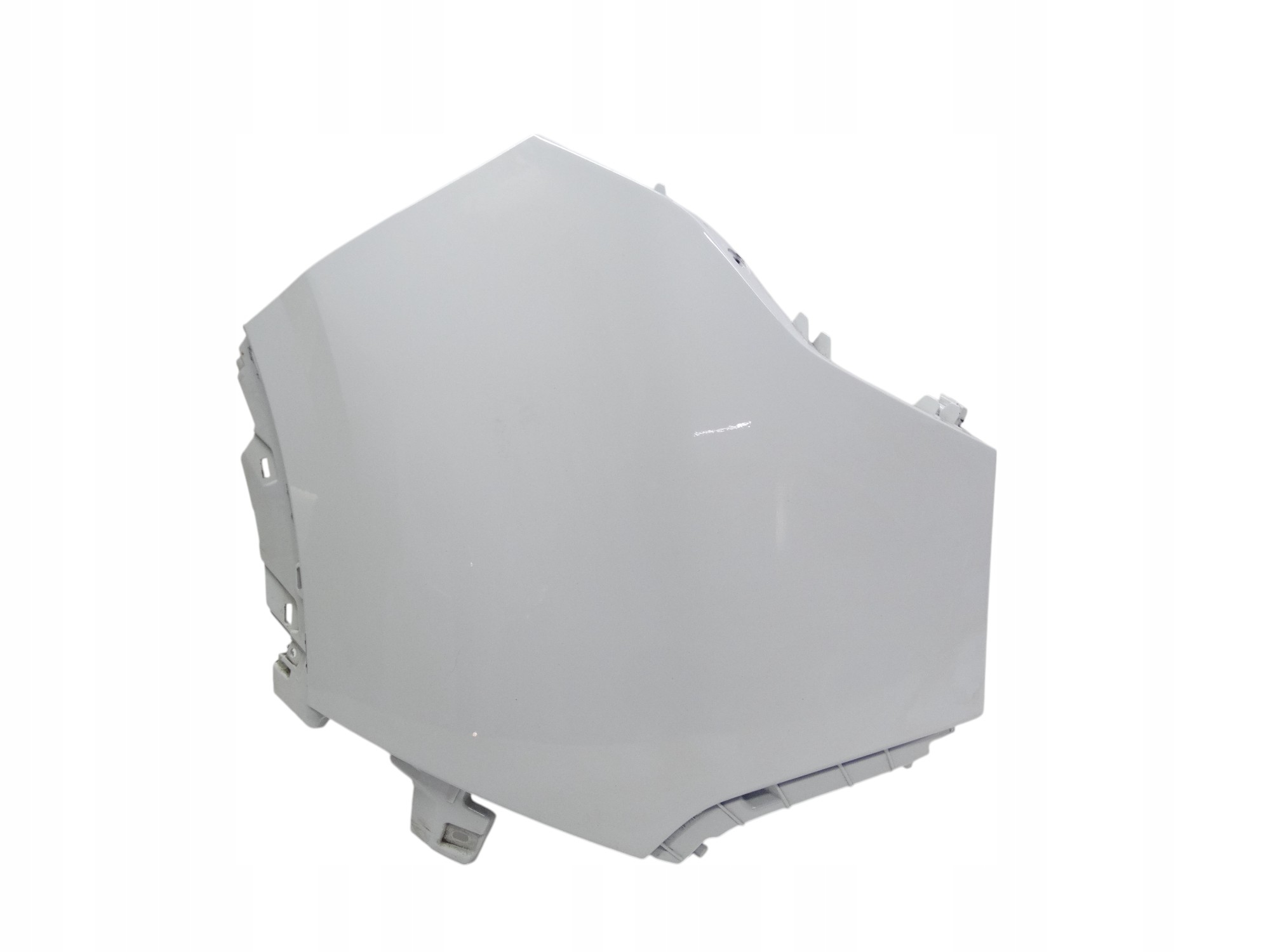 Kia Sportage V 2021+ zderzak tylny narożnik lewy 86656-R2000 oryginalny