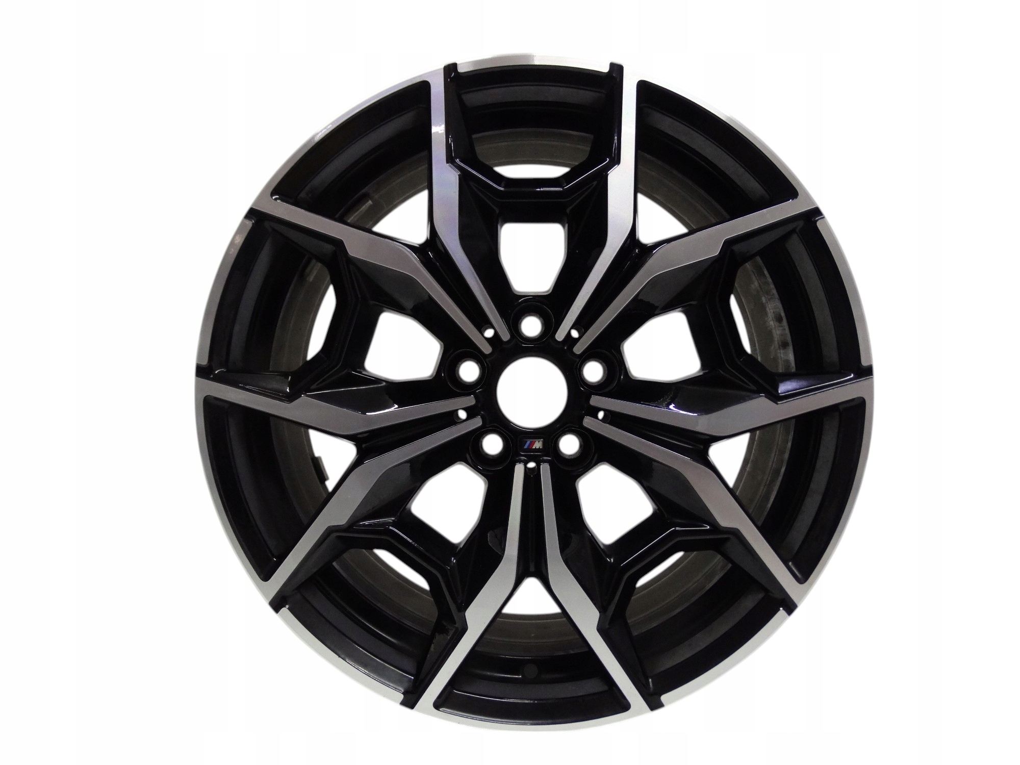 BMW X3 G01 X4 G02 felga 19 cali 7916263 oryginalna