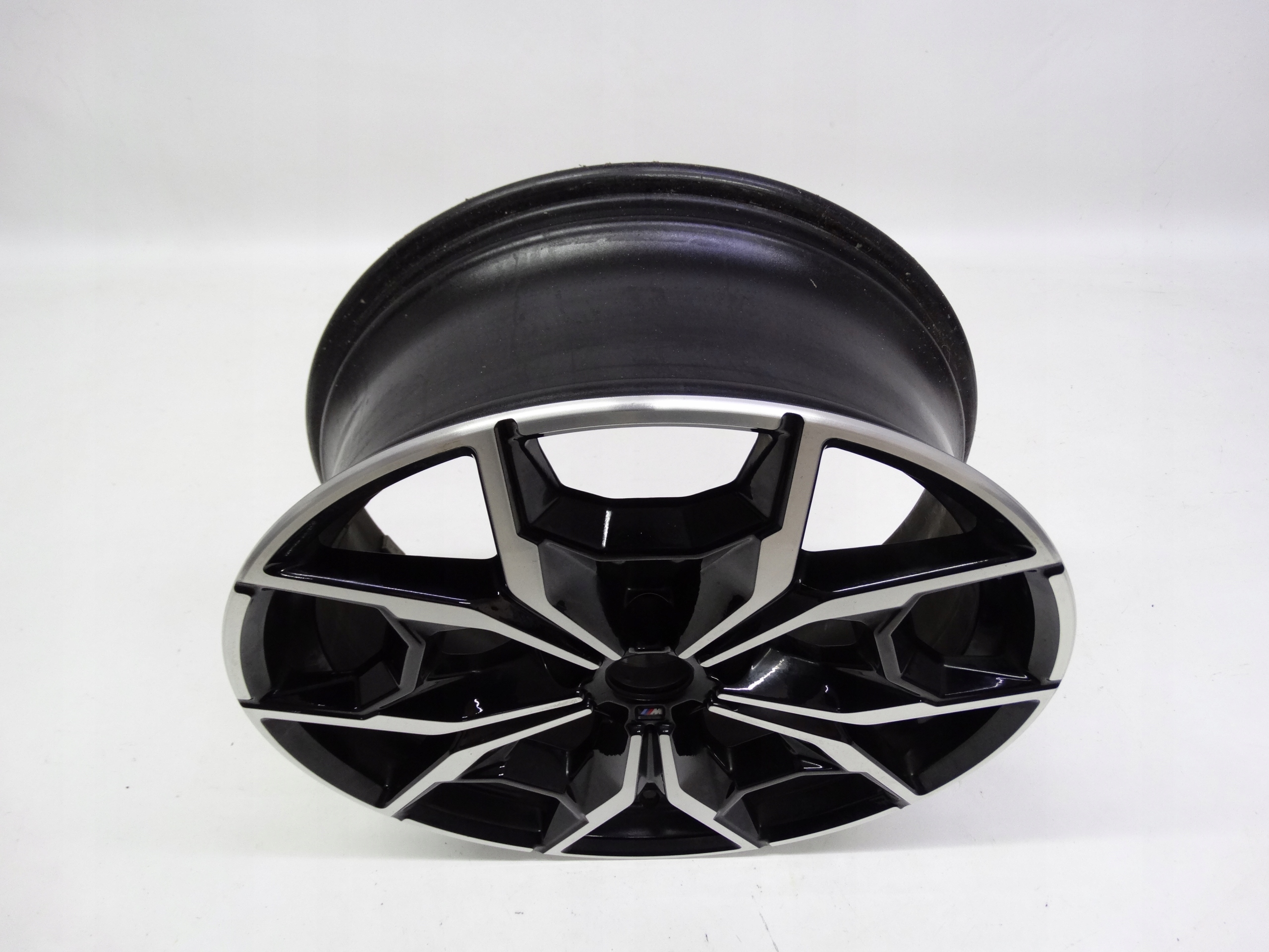 Second image of BMW X3 G01 X4 G02 felga 19 cali 7916263 oryginalna