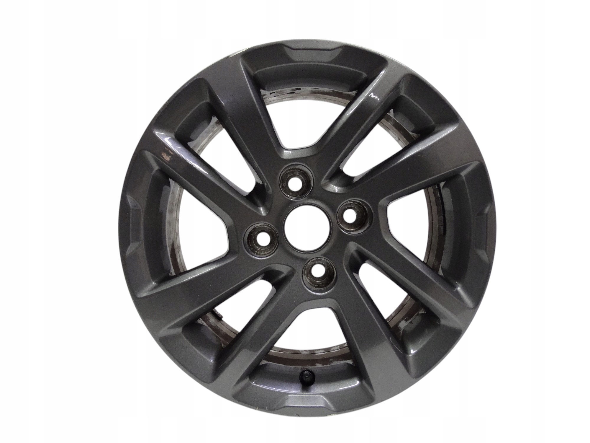 Ford Ka Mk3 felga 15 cali J7BC-1007-EB oryginalna