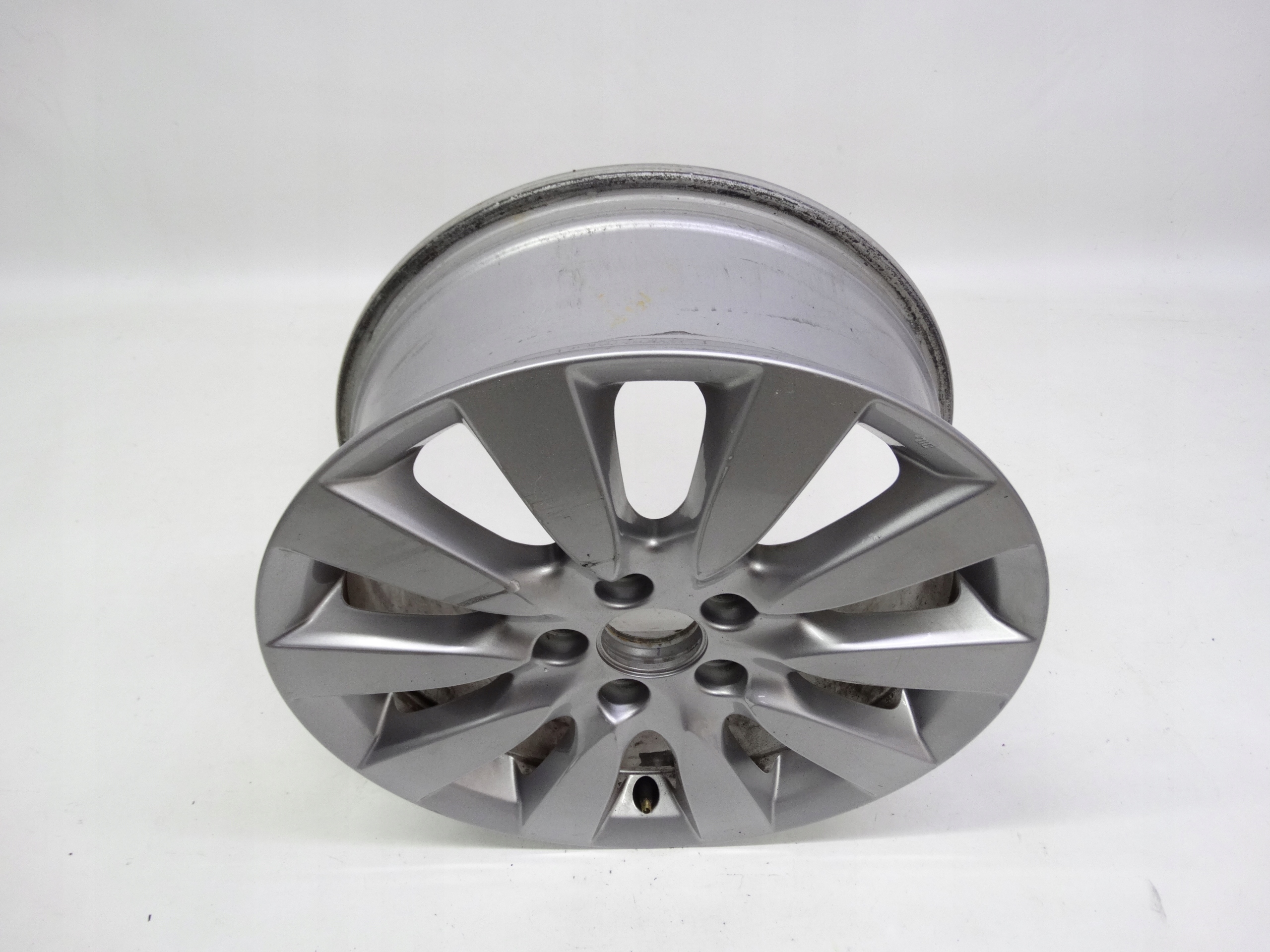 Second image of Honda Civic Accord felga 17 cali 17070A oryginalna