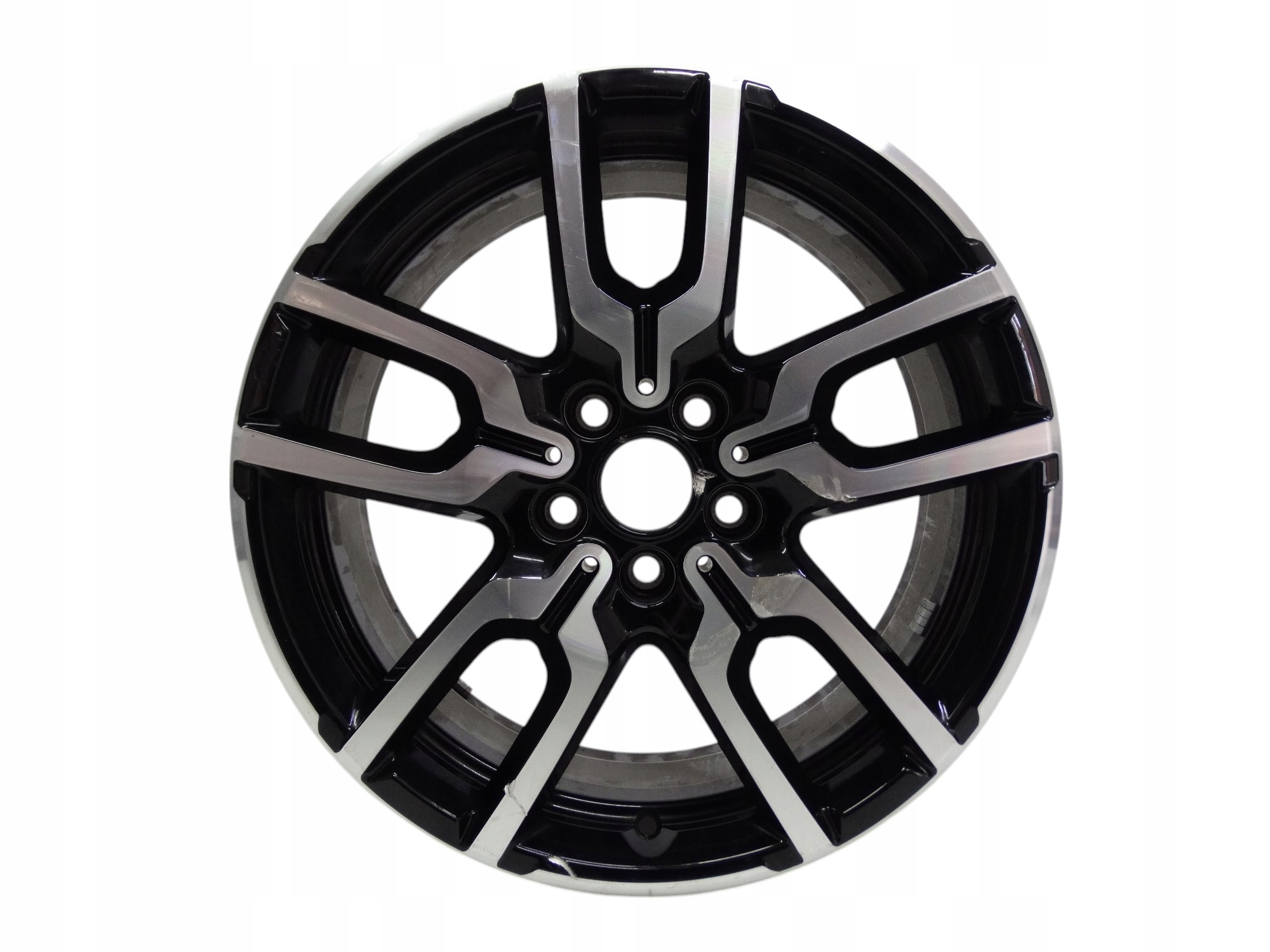 MINI Cooper F65 F66 F67 felga 18 cali 5A3E641 oryginalna