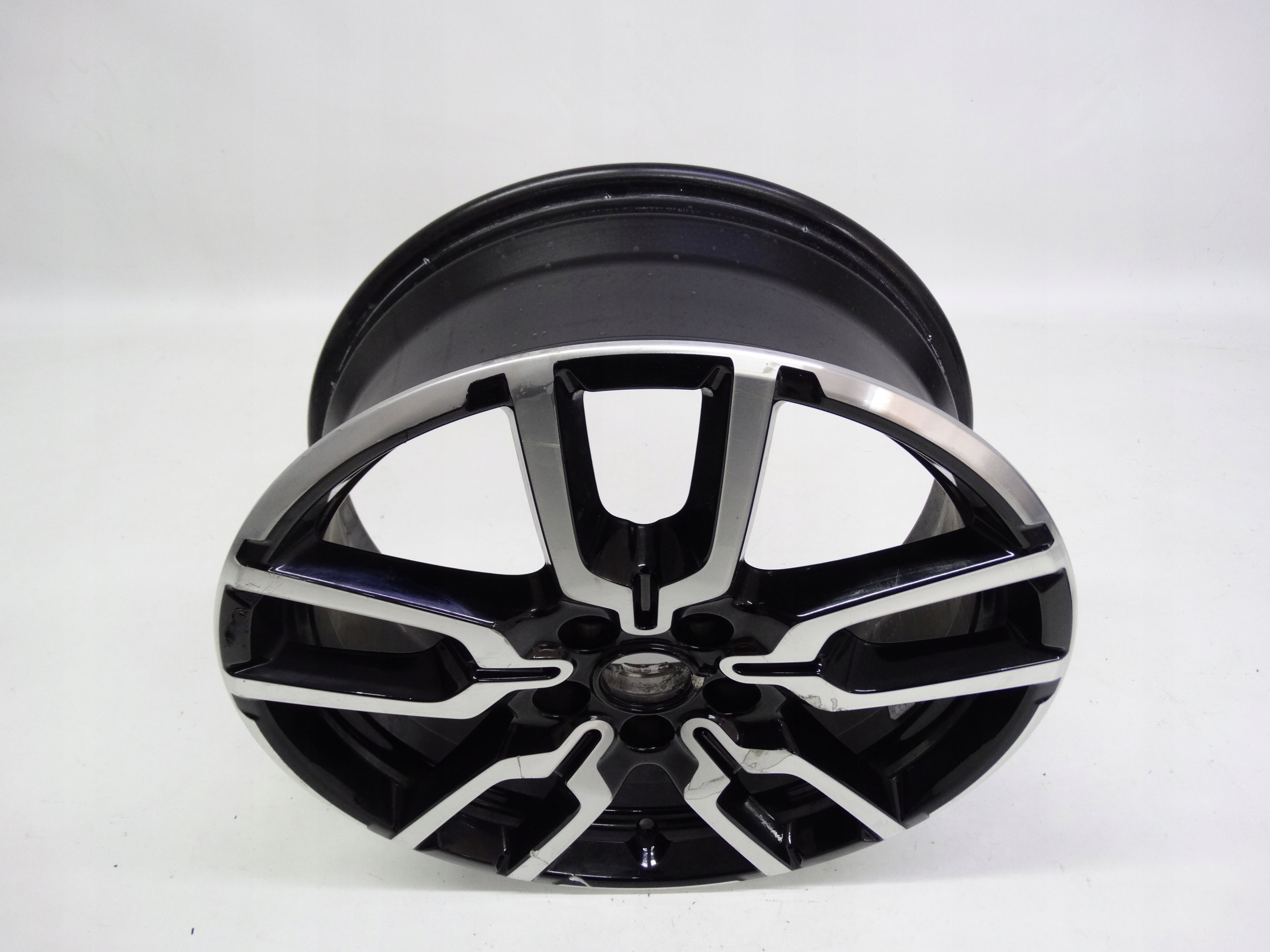 Second image of MINI Cooper F65 F66 F67 felga 18 cali 5A3E641 oryginalna