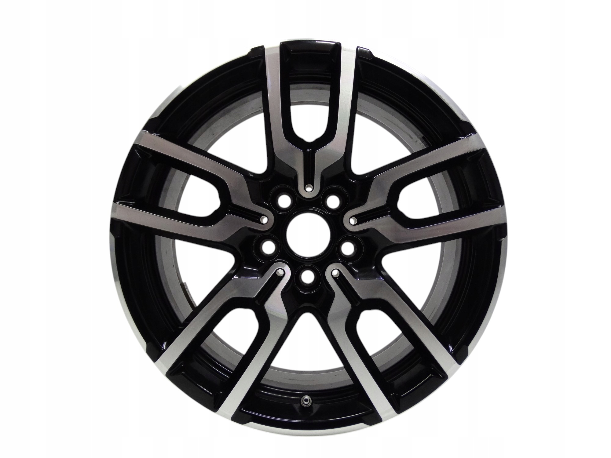 MINI Cooper F65 F66 F67 felga 18 cali 5A3E641 oryginalna