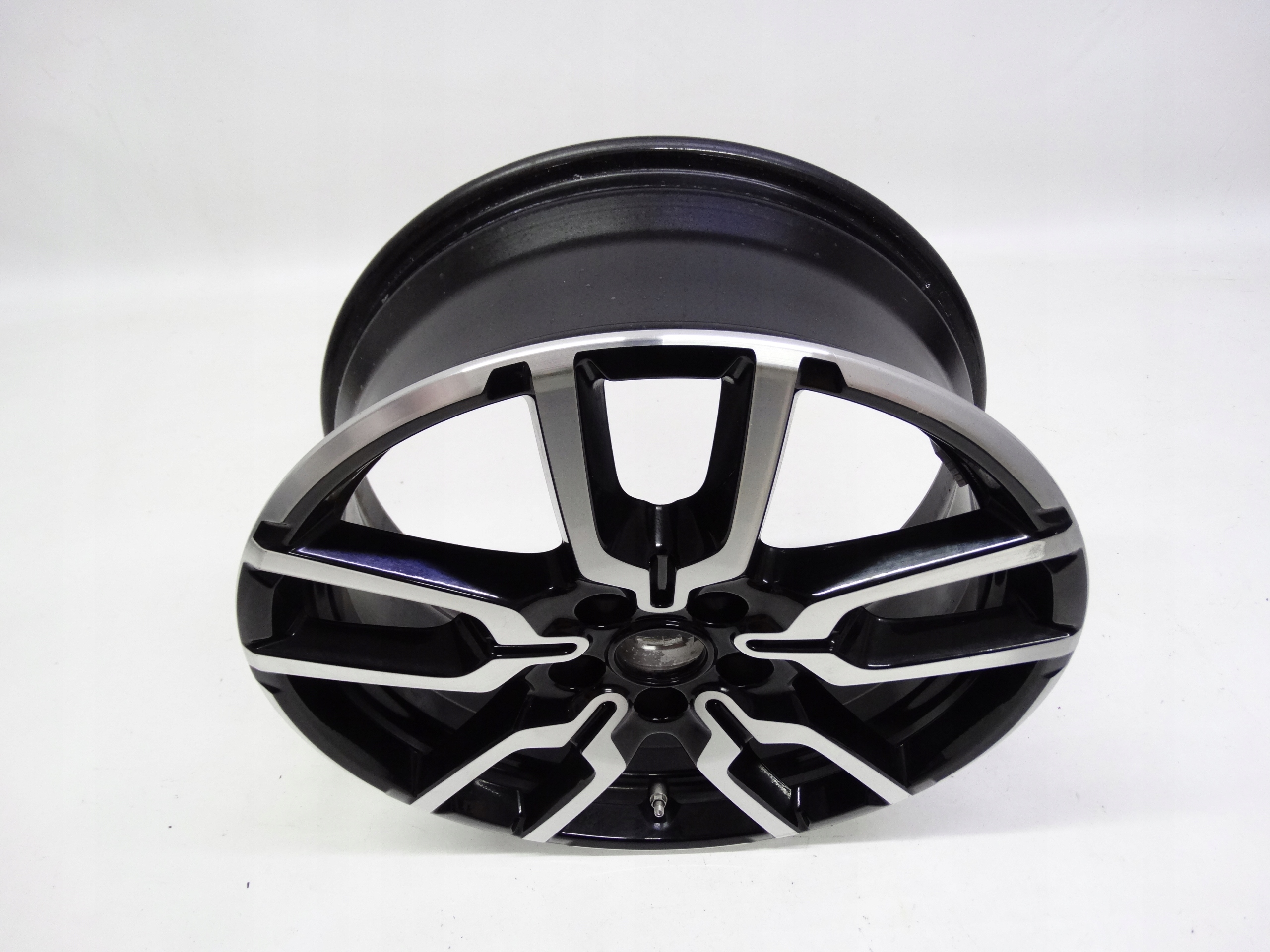 Second image of MINI Cooper F65 F66 F67 felga 18 cali 5A3E641 oryginalna