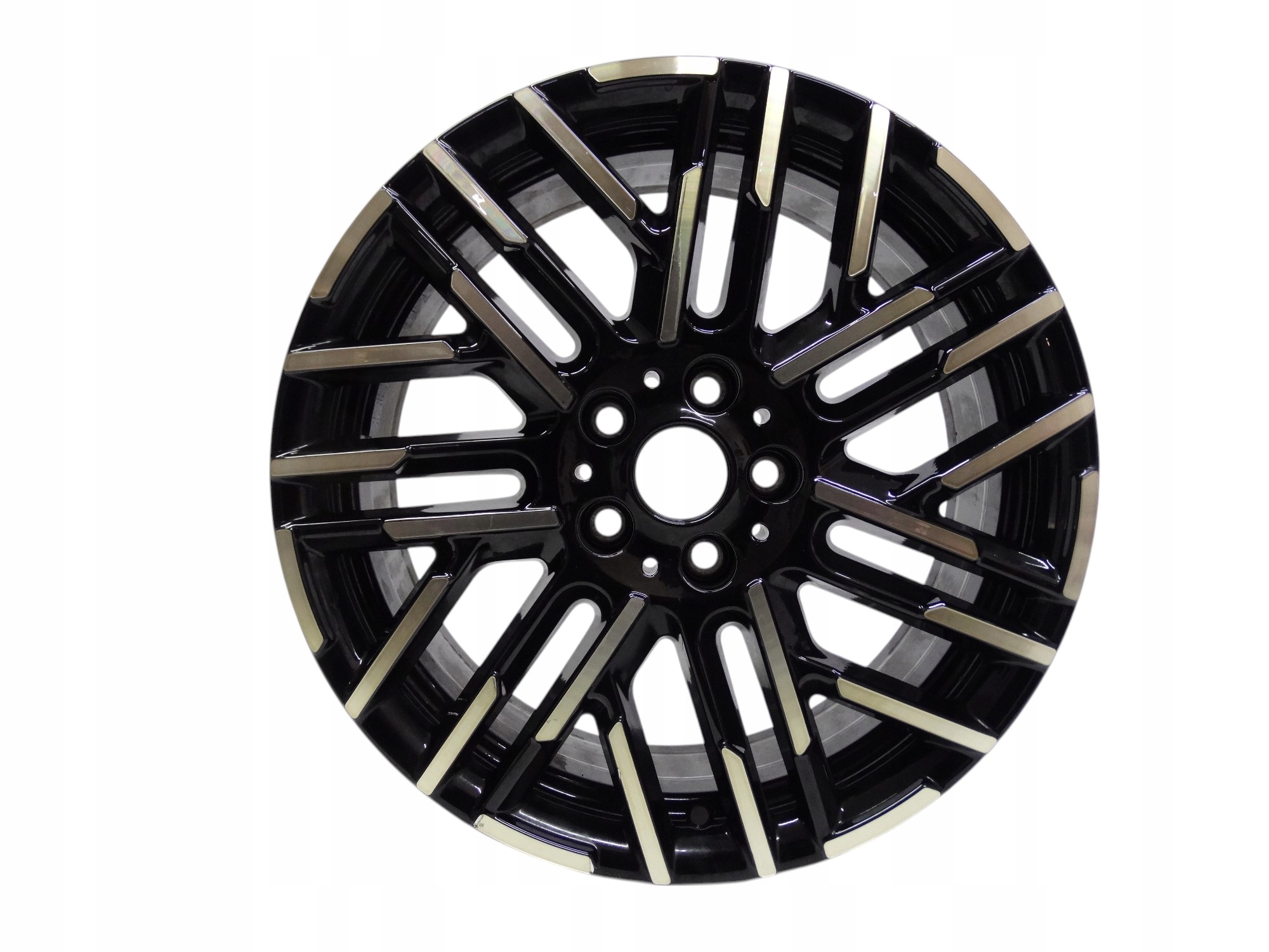 MINI Cooper F65 F66 F67 felga 18 cali 5A3E640 oryginalna