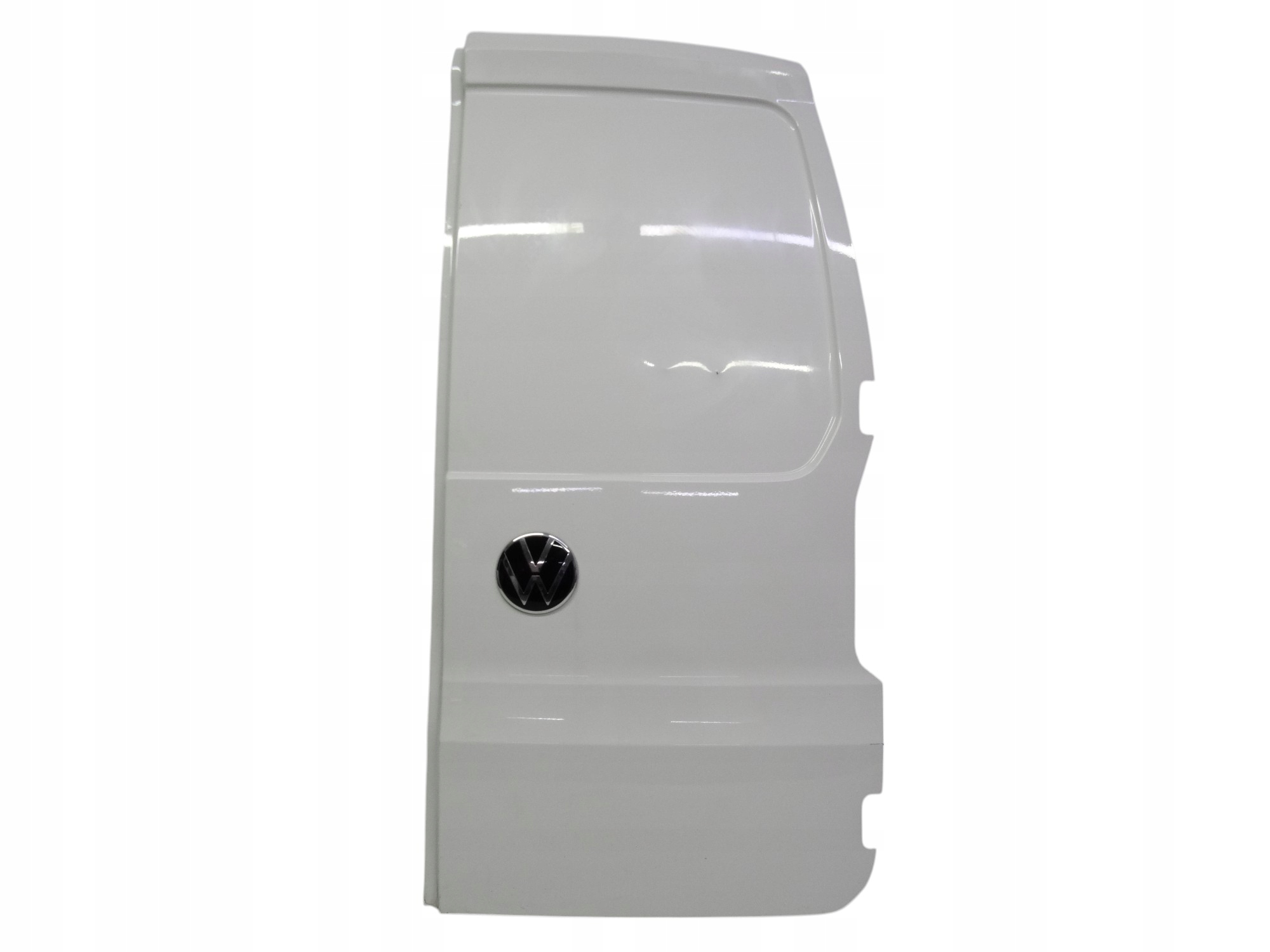 VW Caddy V 2K7 2020+ drzwi prawe tylne skrzydełka oryginalne