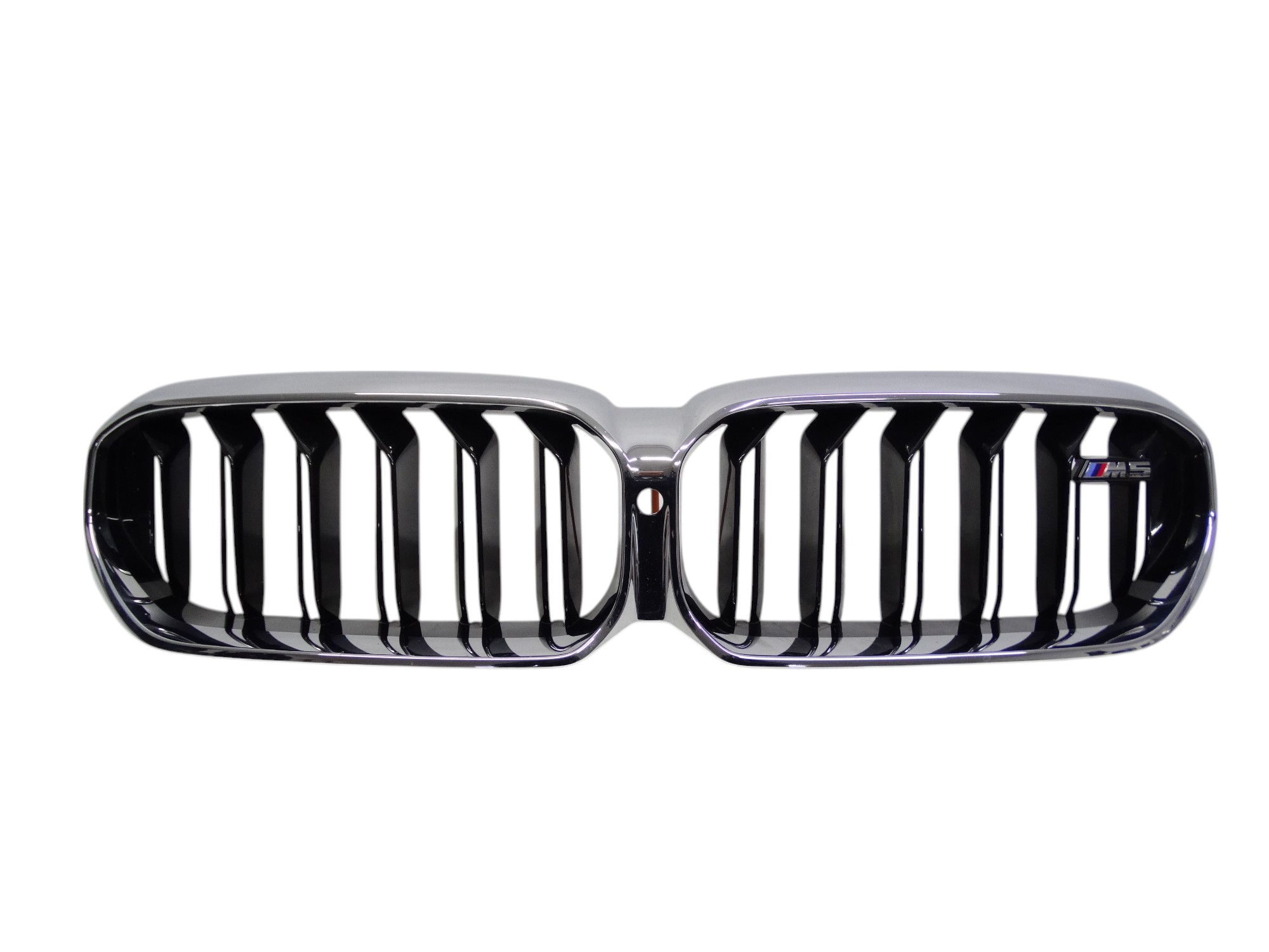BMW M5 F90 Lift 20-24 grill nerki oryginalne 8080590
