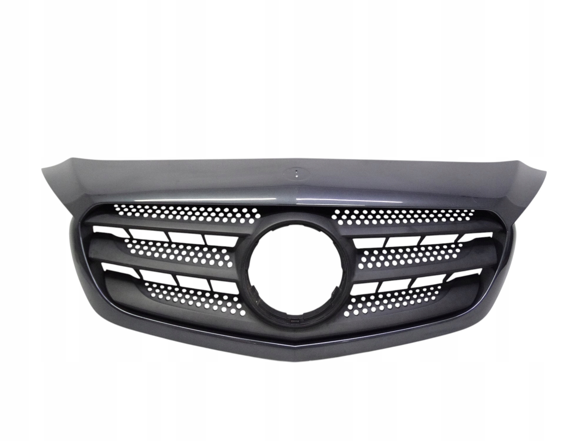 Mercedes Citan W415 2012-2021 grill atrapa chłodnicy A4158880023 oryginalna