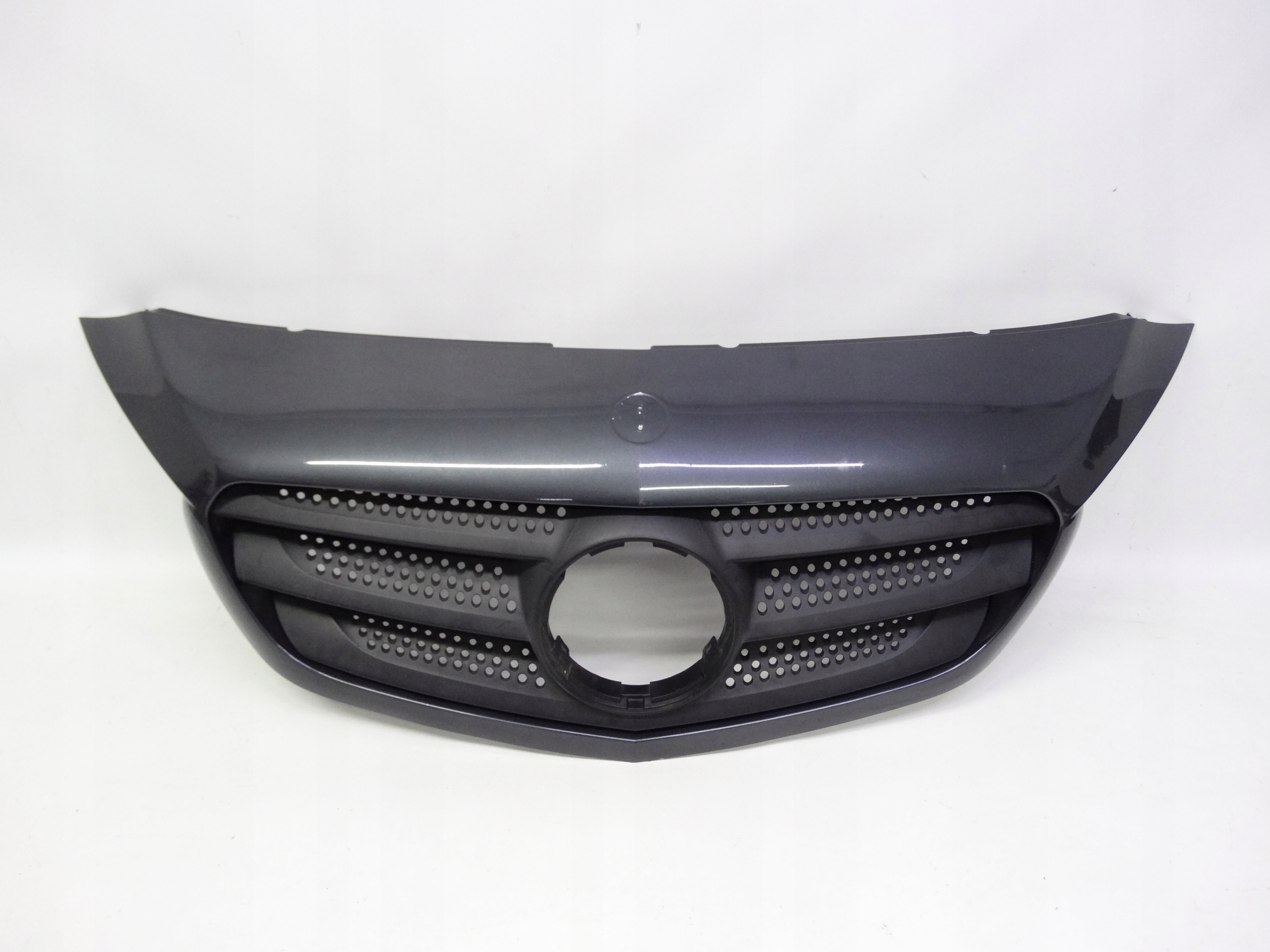 Second image of Mercedes Citan W415 2012-2021 grill atrapa chłodnicy A4158880023 oryginalna