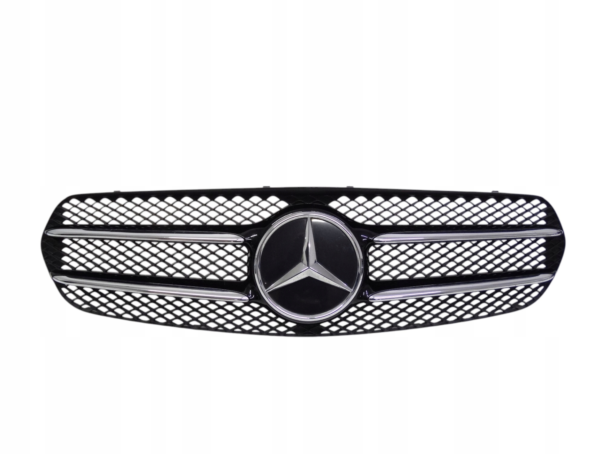 Mercedes B-Klasa W247 18-23 grill atrapa chłodnicy A2478880800 oryginalna