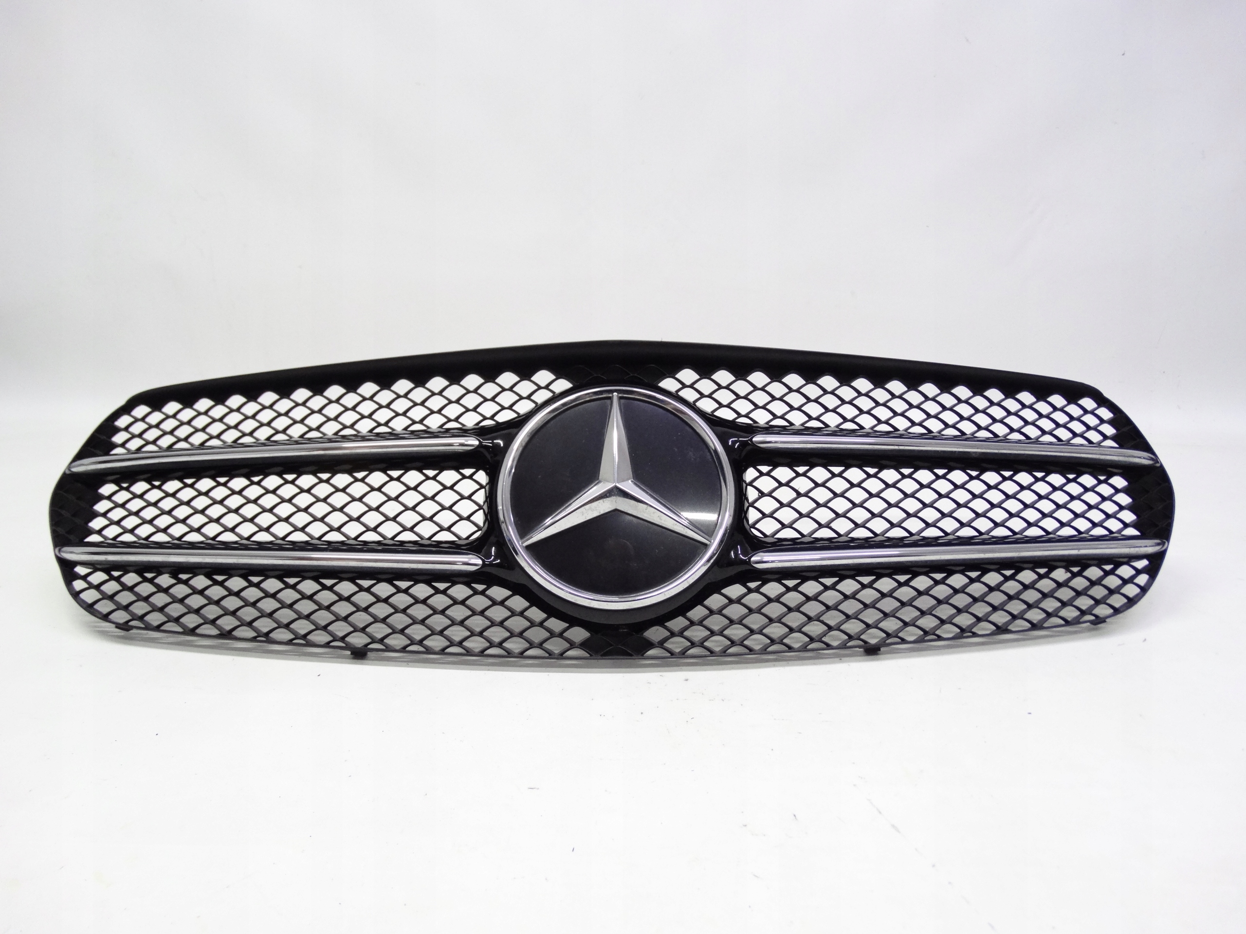 Second image of Mercedes B-Klasa W247 18-23 grill atrapa chłodnicy A2478880800 oryginalna