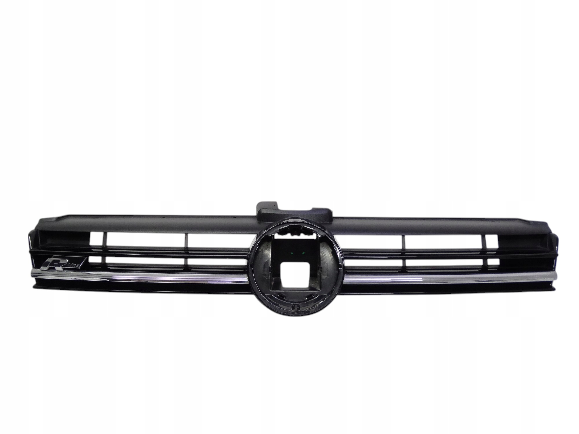 VW Golf VII Lift R-Line 16-20 grill atrapa chłodnicy 5G0853653Q oryginalna