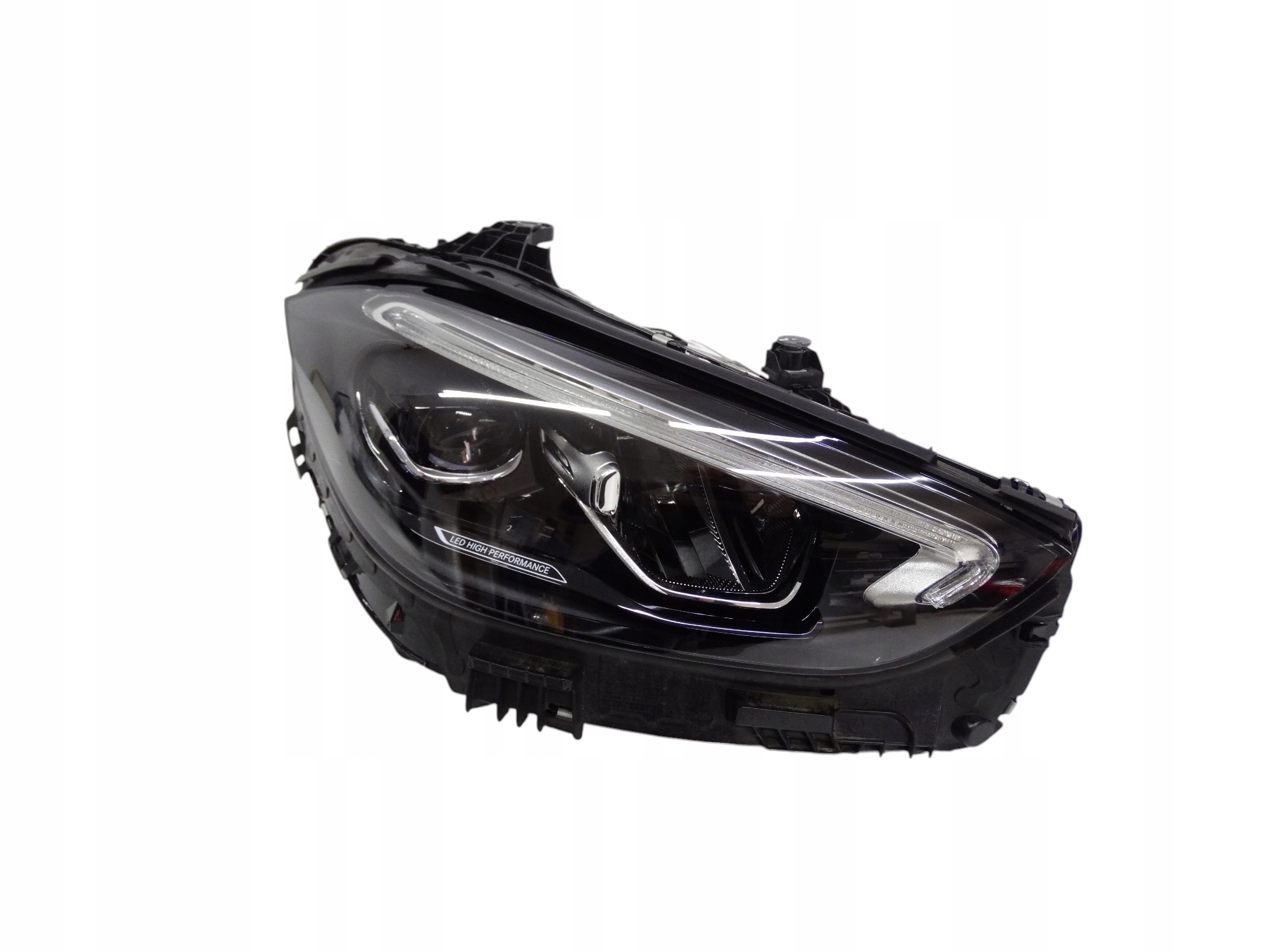 Mercedes C-Klasa W206 2021+ lampa prawa High Performance LED A2069067203