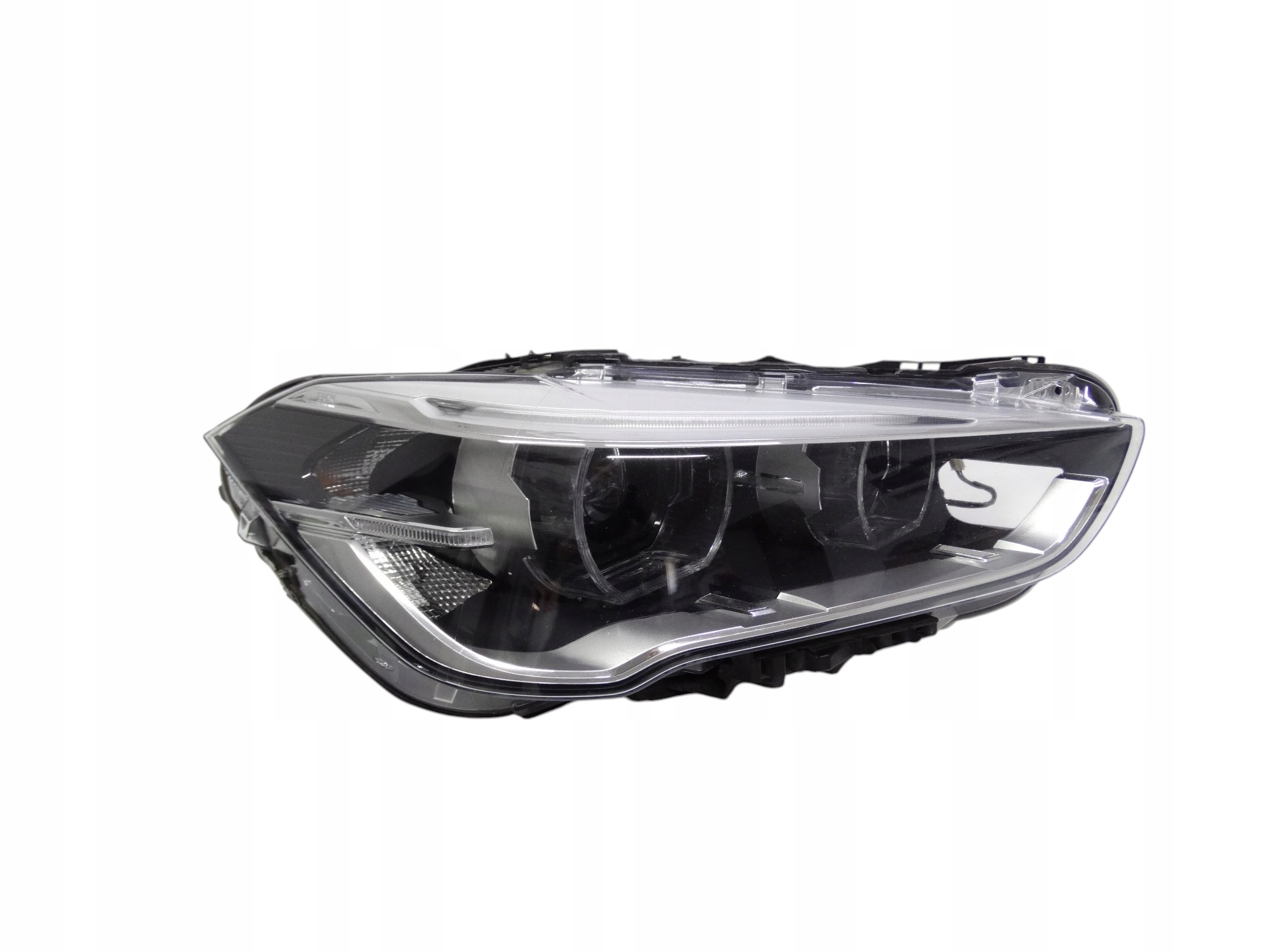 BMW X1 II F48 15-19 lampa prawa Full LED 7495004 oryginalna