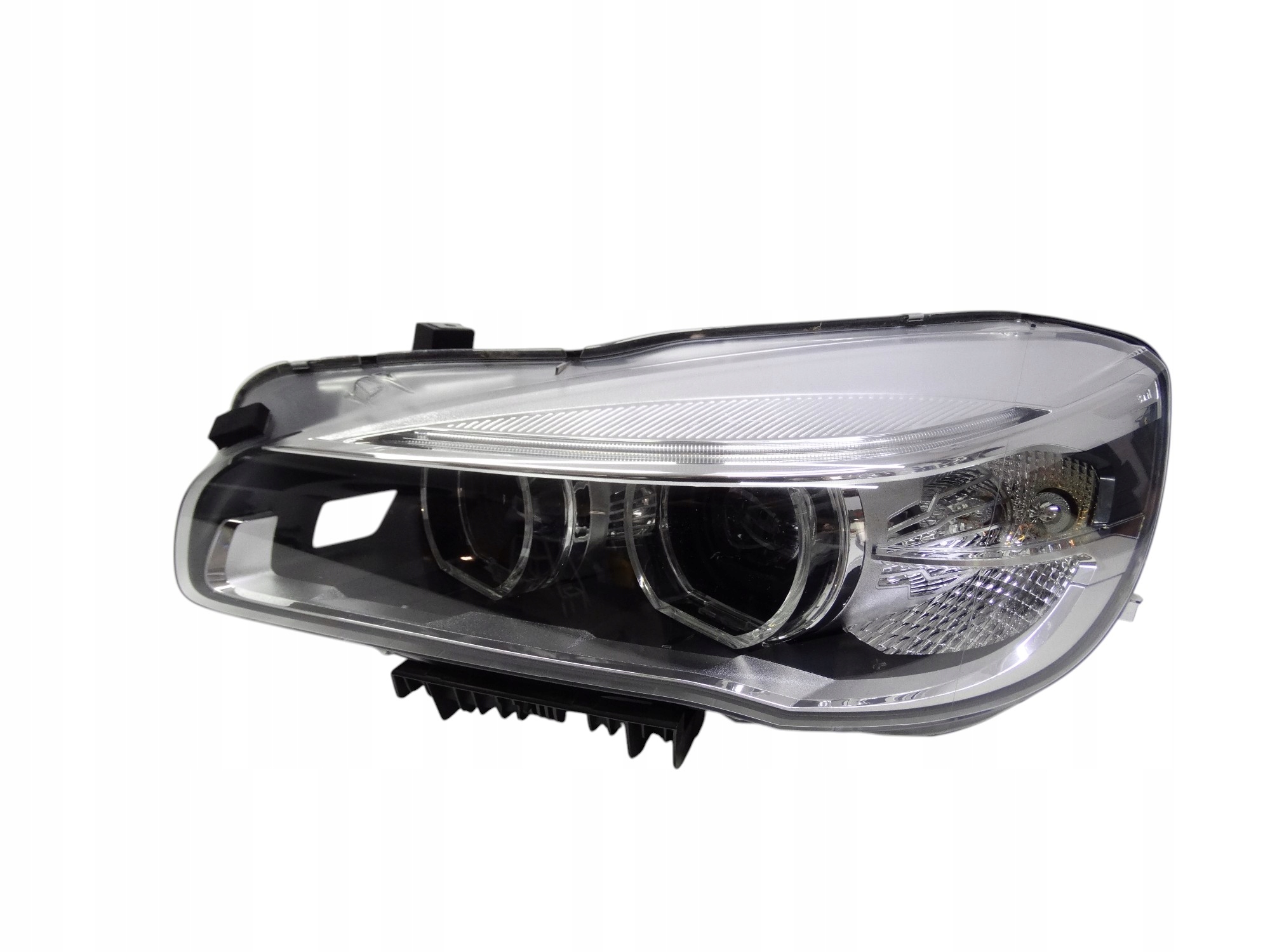 BMW 2 F45 F46 14-18 lampa lewa Full LED 7494855 oryginalna