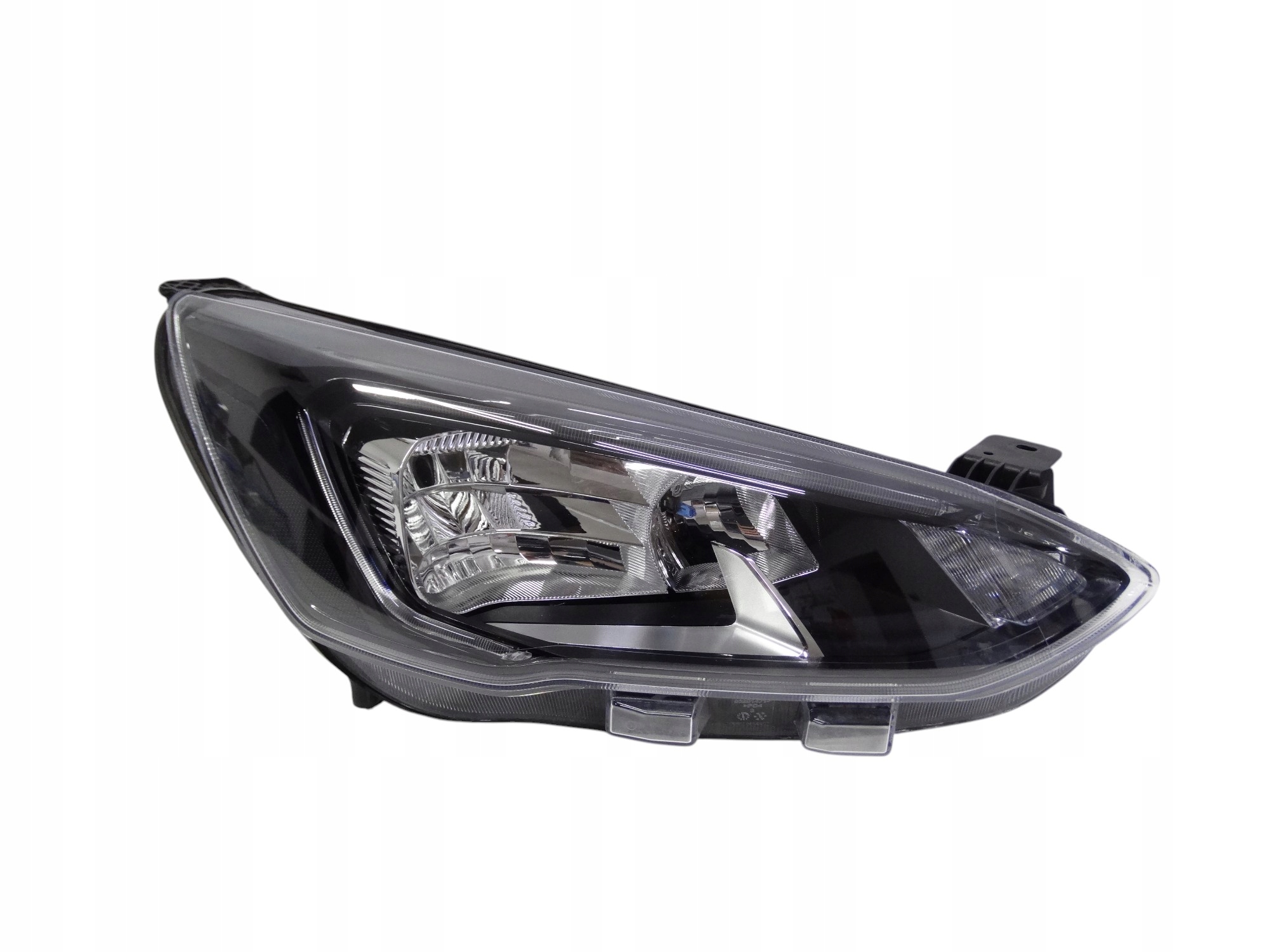Ford Focus Mk4 18-21 lampa prawa Full LED MX7B-13E014-CC oryginalna