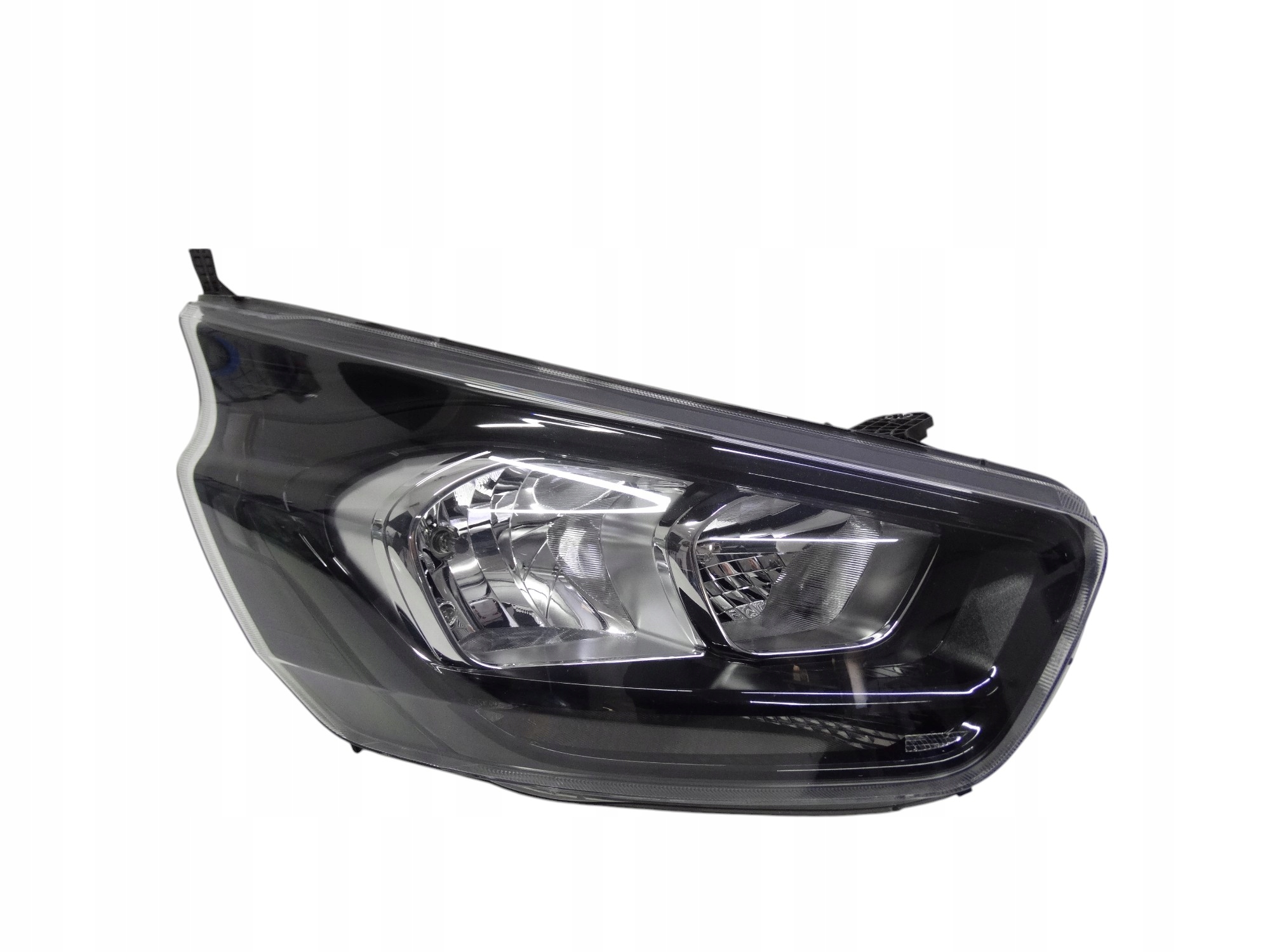 Ford Transit Tourneo Custom Lift 17-23 lampa prawa zwykła JK21-13W029-BJ