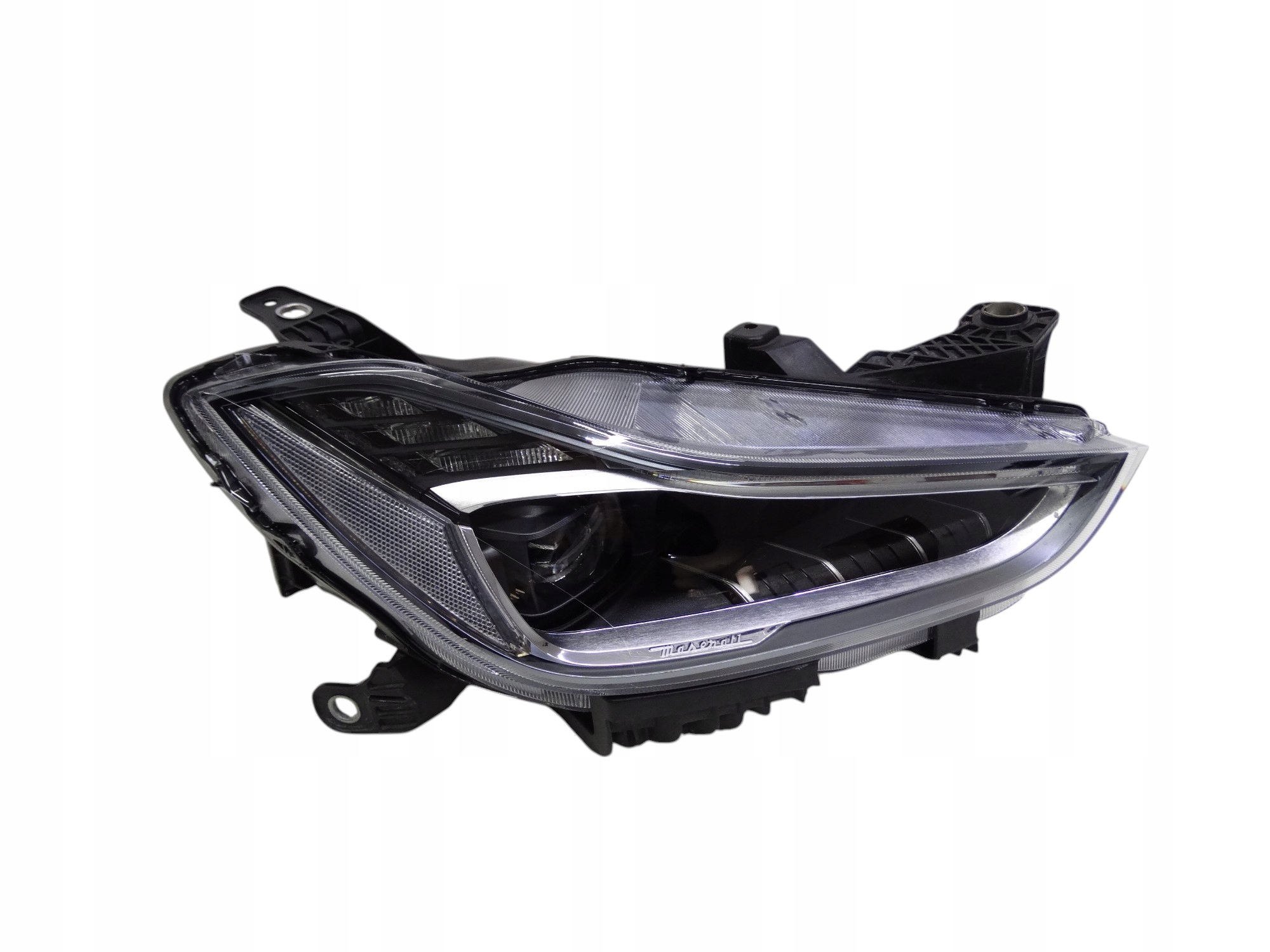 Maserati Ghibli Lift M157 17-24 lampa prawa Full LED 00670100984 oryginalna
