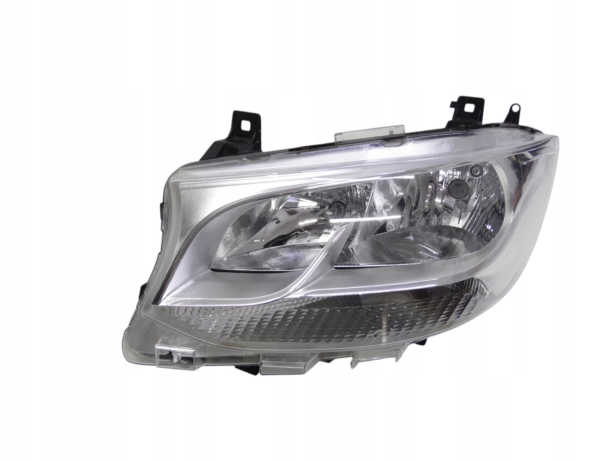 Mercedes Sprinter W907 W910 18- lampa lewa zwykła A9109060000 oryginalna