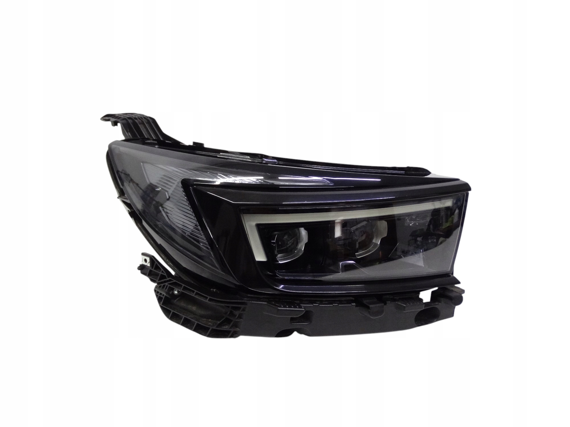 Opel Grandland Lift 21-24 lampa prawa Full LED 9850139280 oryginalna