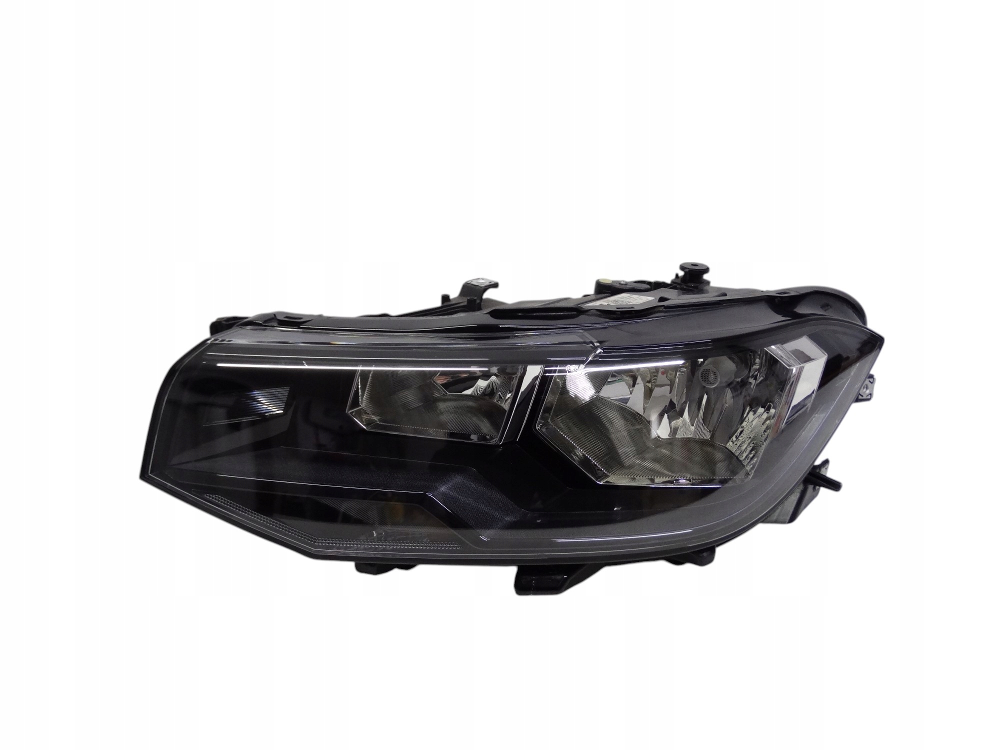 VW T-Cross 2GM 18-23 lampa lewa zwykła 2GM941005A oryginalna