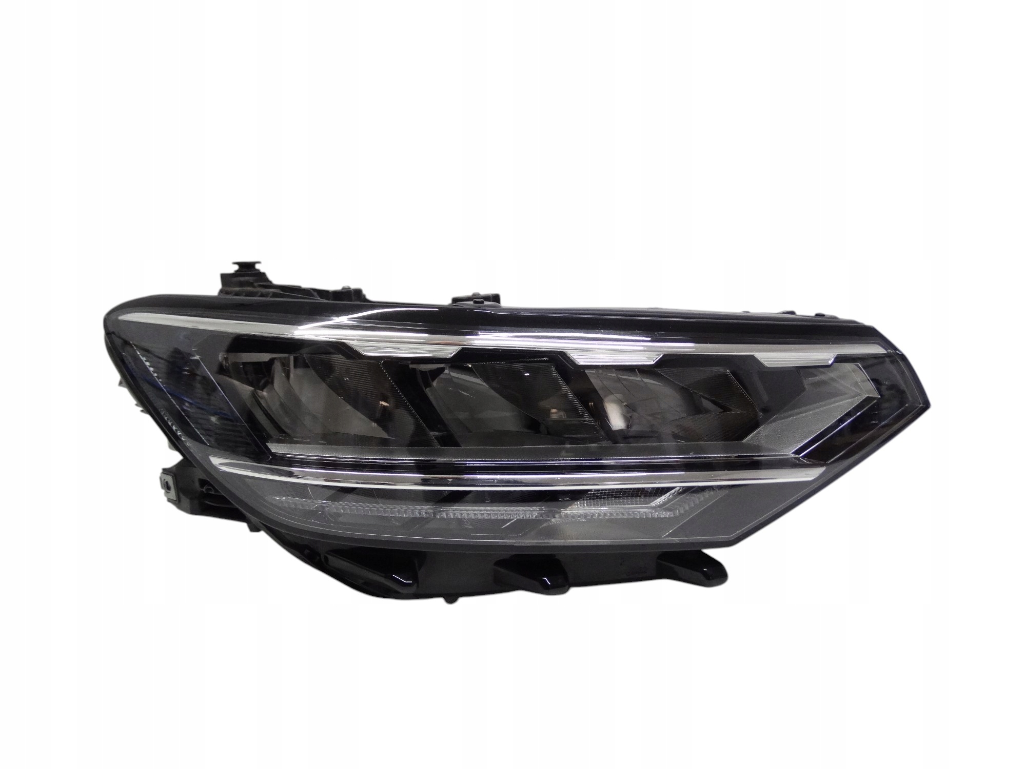 VW Passat B8 Lift 19-23 lampa prawa Full LED 3G1941036Q oryginalna