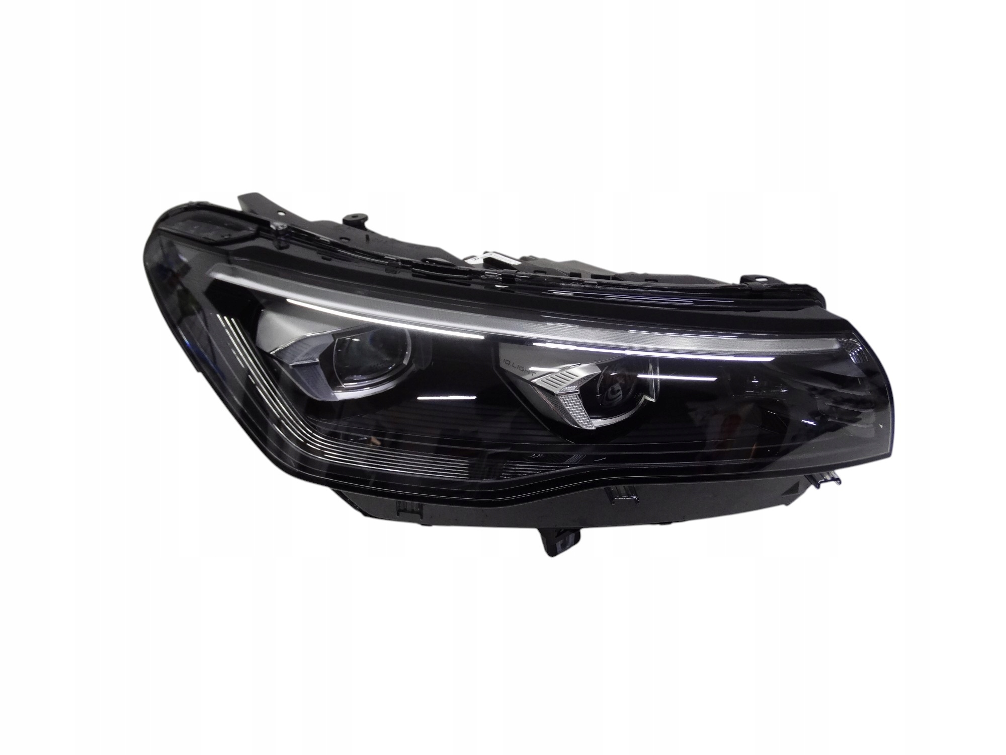 VW Tiguan III 2024+ lampa prawa Full LED IQ Light 571941060E oryginalna