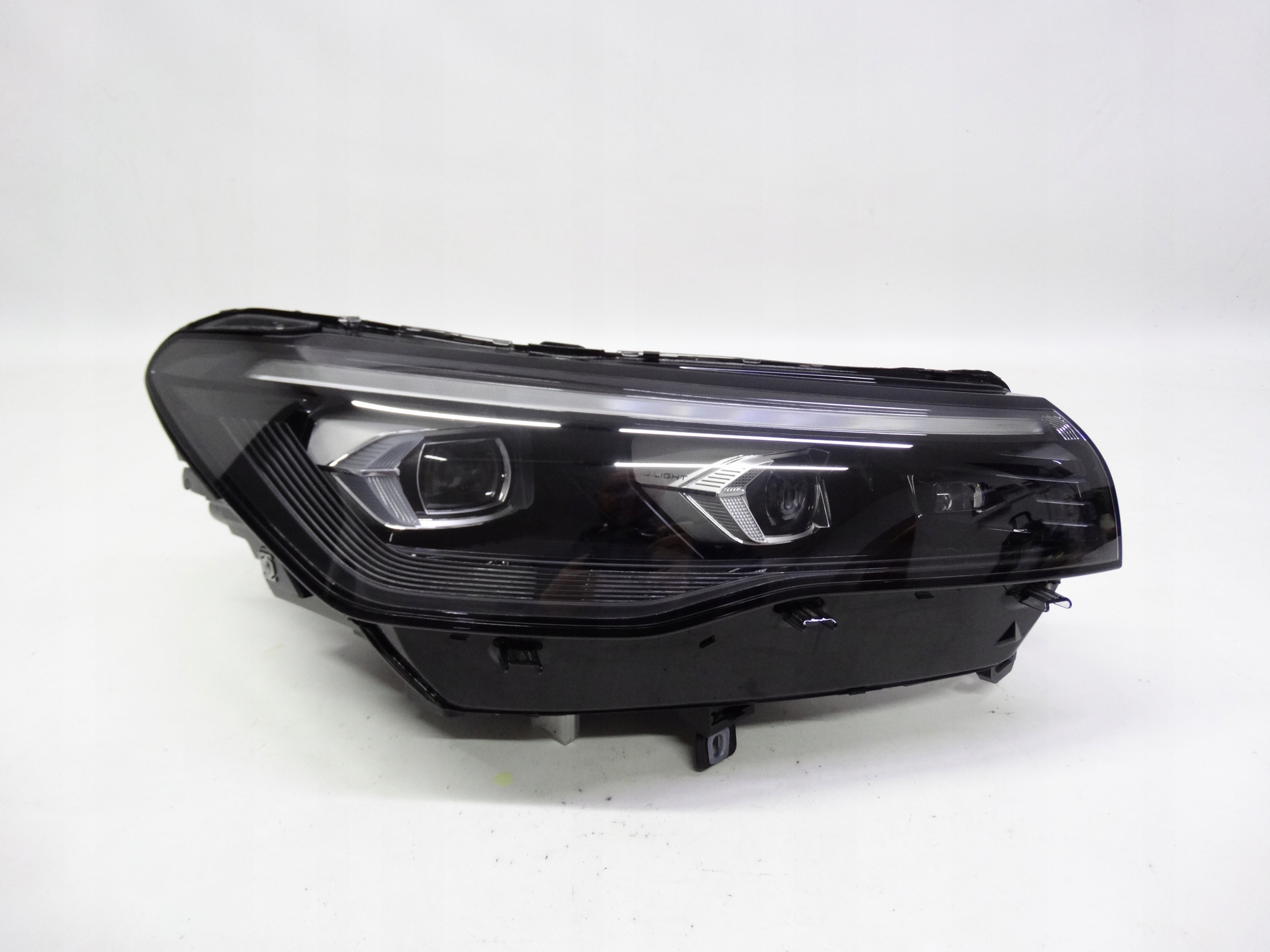 Second image of VW Tiguan III 2024+ lampa prawa Full LED IQ Light 571941060E oryginalna