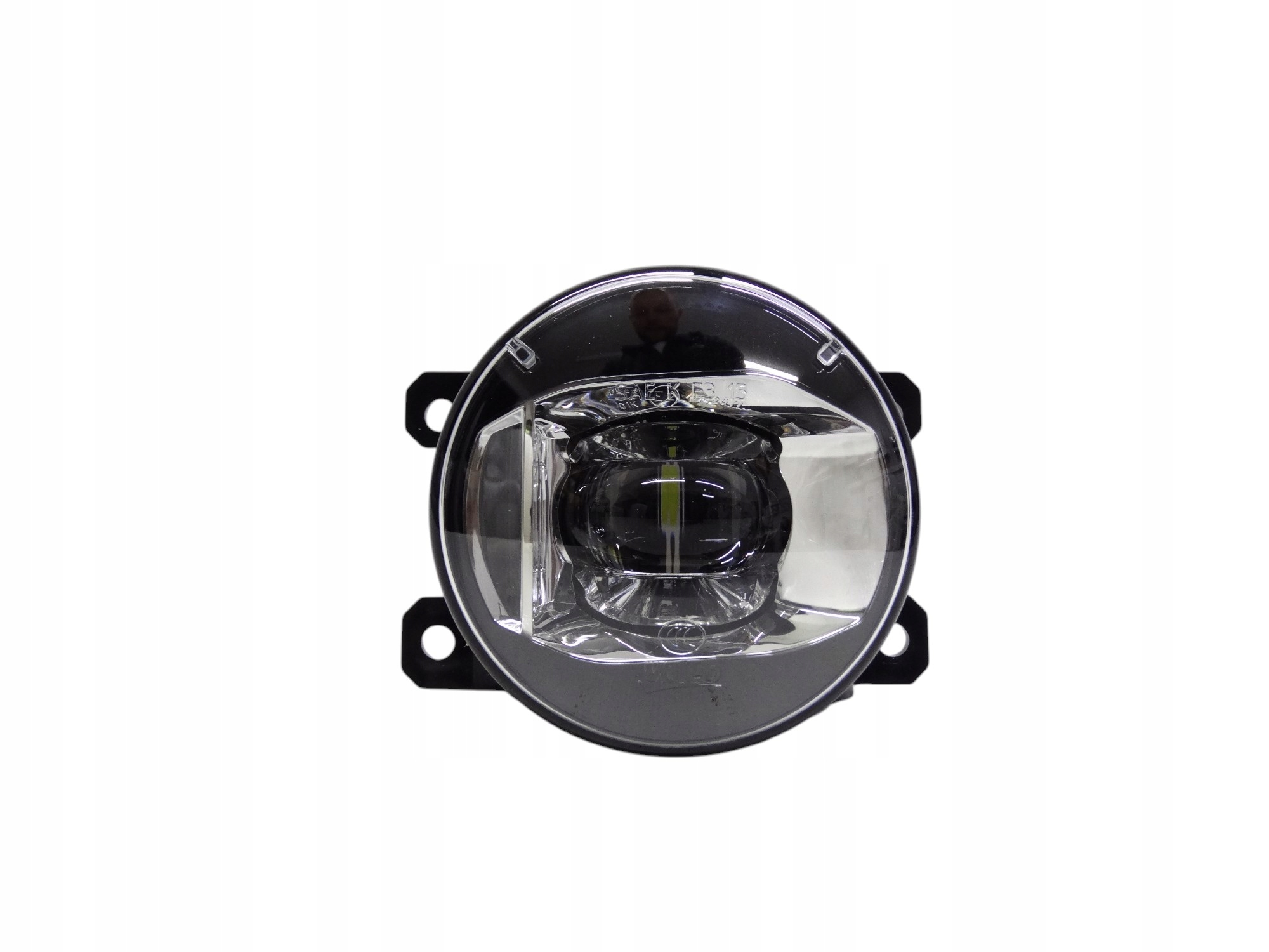 Fiat 500X Lift Jeep Renegade Lift 18- lewa lampa LED DRL 68439333AA NOWA