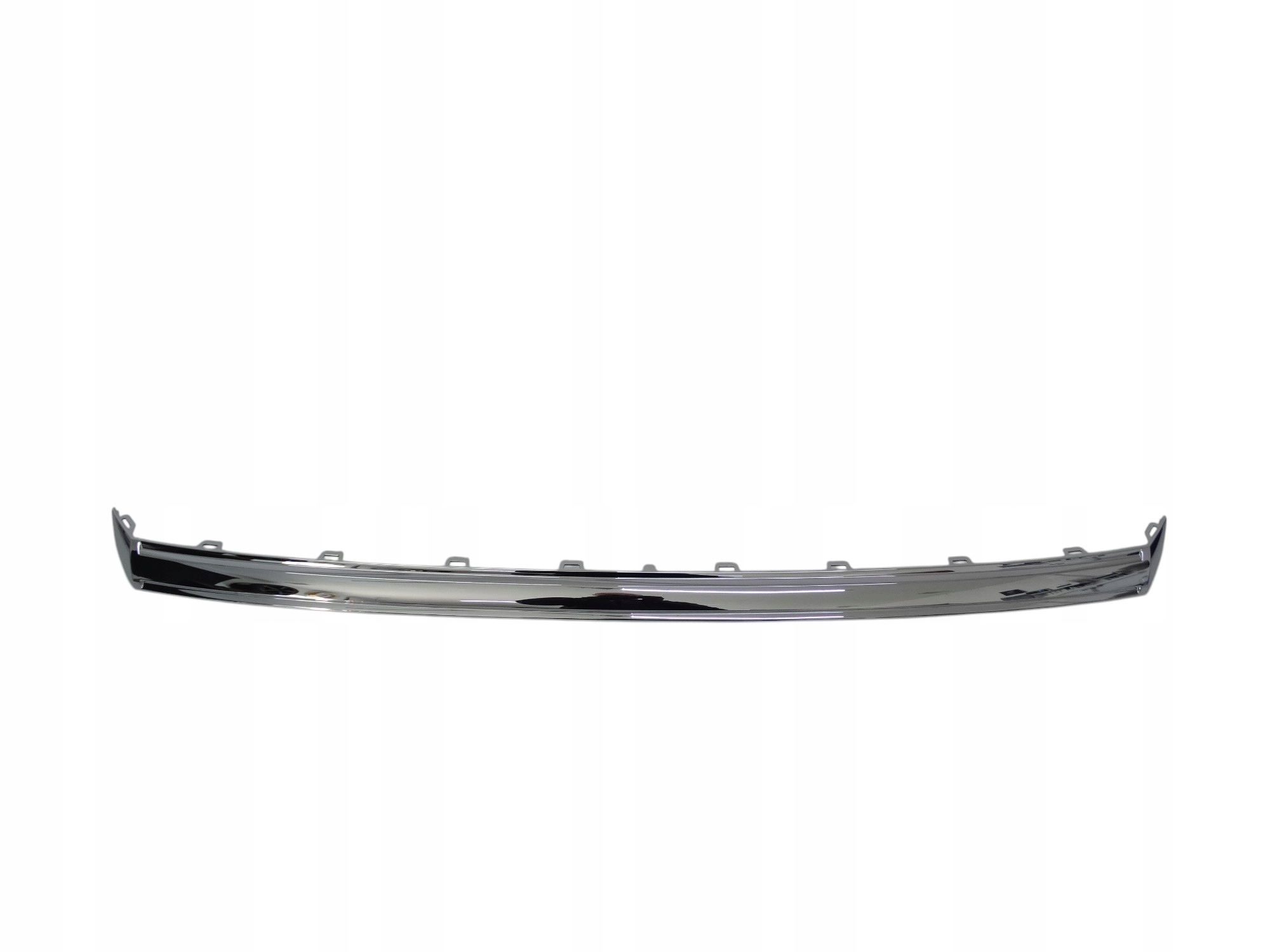 VW Crafter II 7C 2016+ listwa grilla górna 7C0853767 oryginalna NOWA