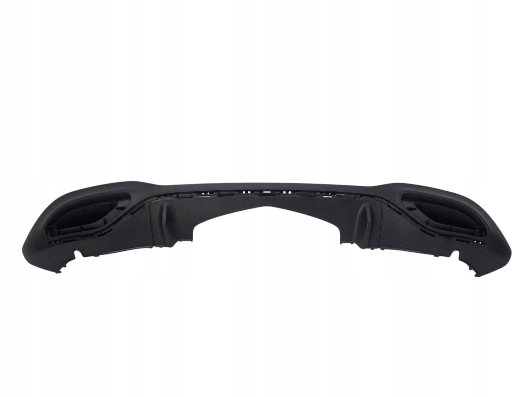 Mercedes A-Klasa W177 AMG Line 18-22 spoiler zderzaka tylnego A1778854501