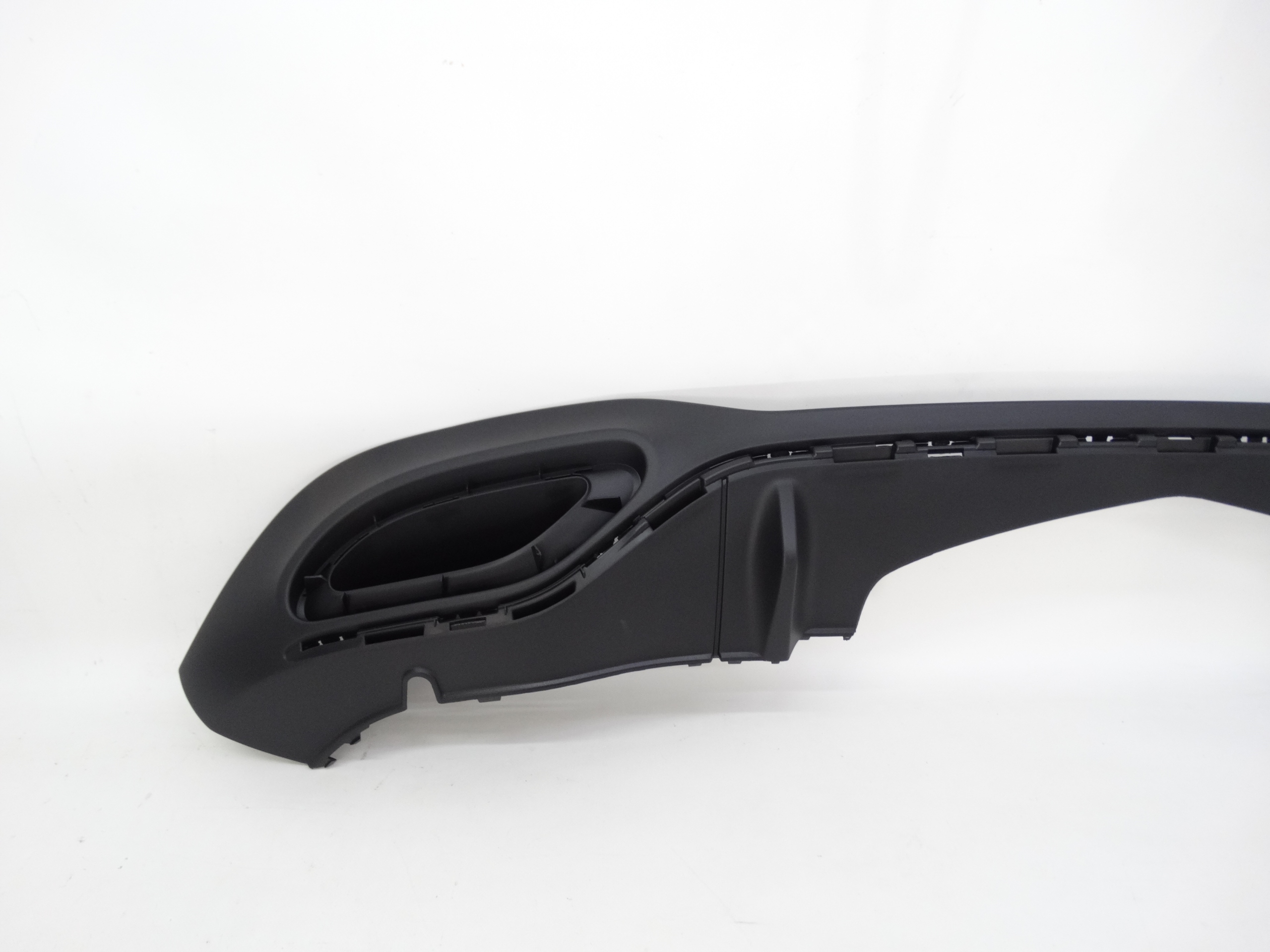 Second image of Mercedes A-Klasa W177 AMG Line 18-22 spoiler zderzaka tylnego A1778854501