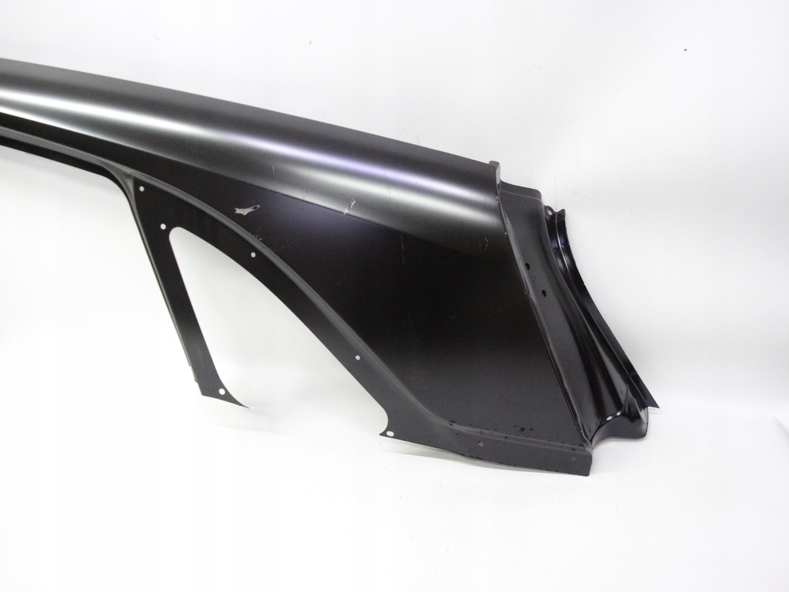 Second image of Opel Crossland 2017-2024 dach poszycie górne bok lewy 39203302