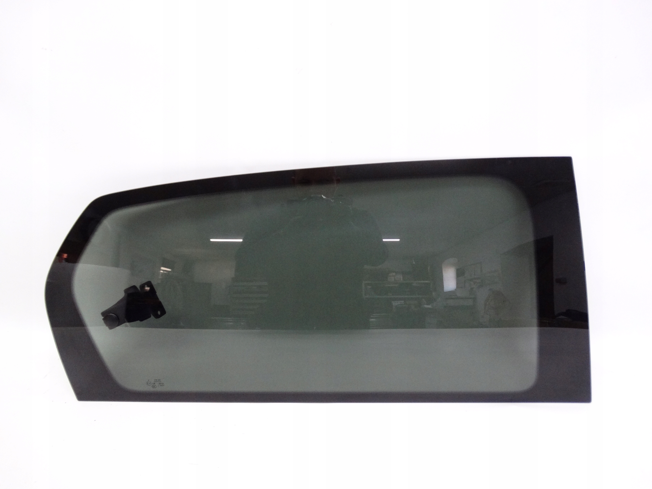 Second image of VW Up Citigo Mii 5D 11-23 szyba boczna drzwi prawa tylna 1S4839102L