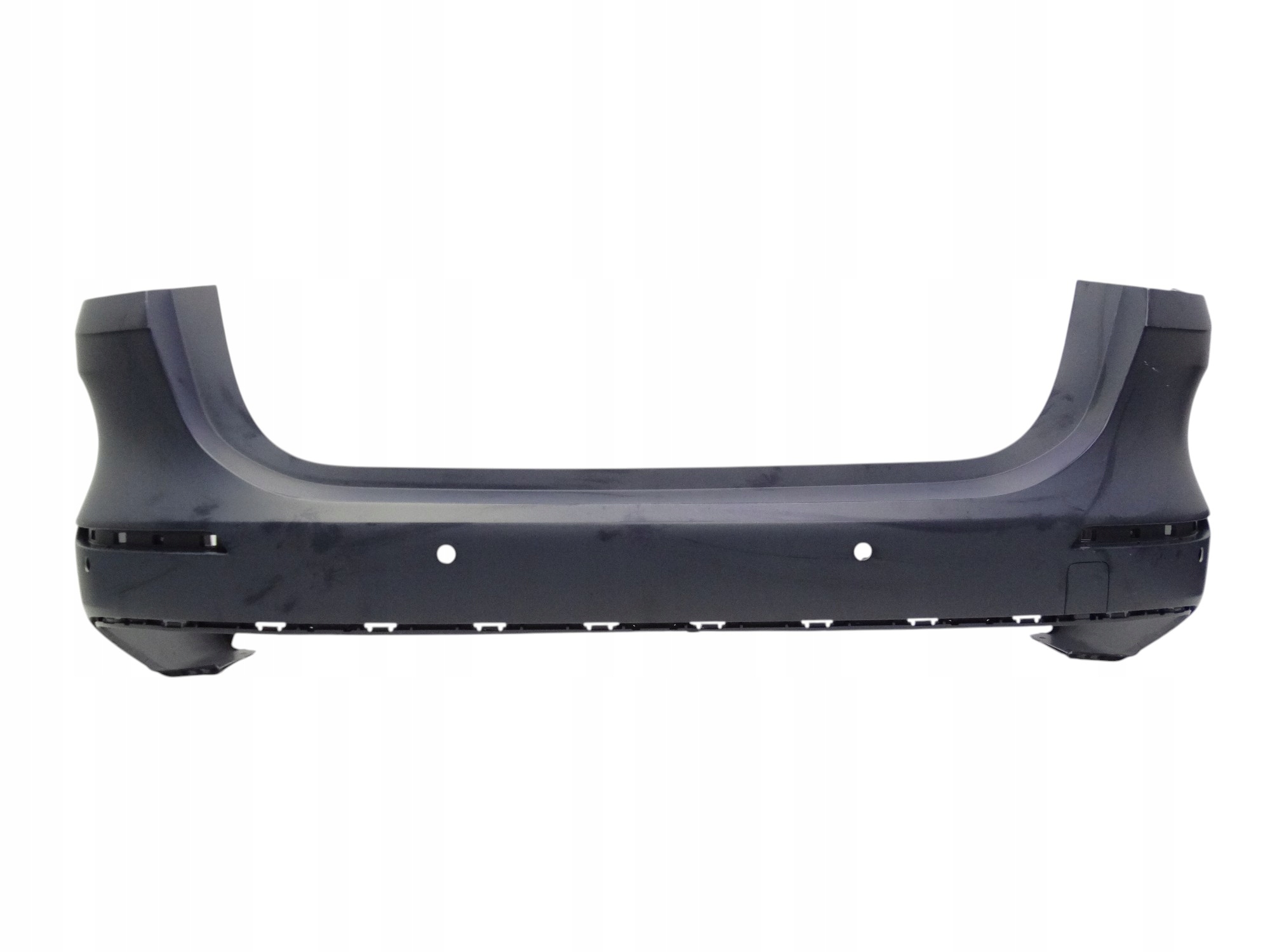 BMW 2 Gran Coupe F44 19-24 zderzak tylny 7477430 oryginalny NOWY