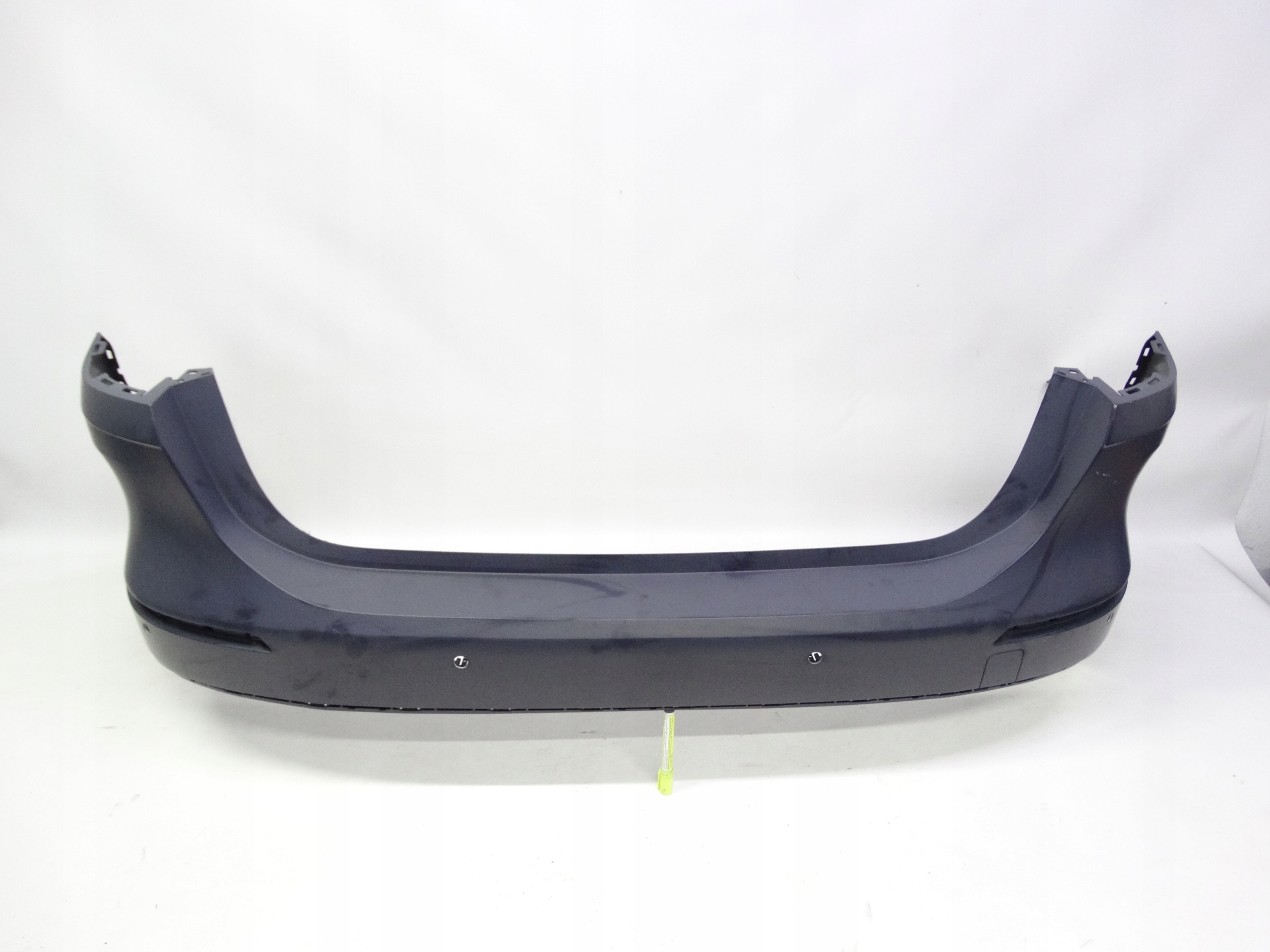 Second image of BMW 2 Gran Coupe F44 19-24 zderzak tylny 7477430 oryginalny NOWY