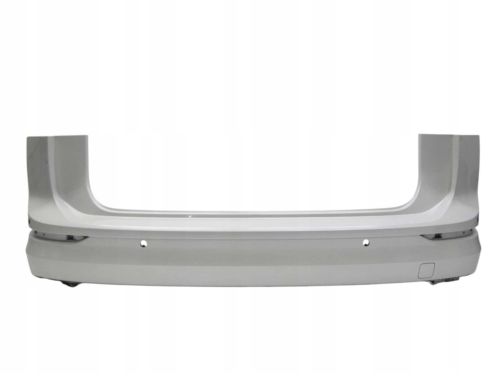 VW Golf VIII Kombi 5H9 2020+ zderzak tylny 5H9807421F oryginalny