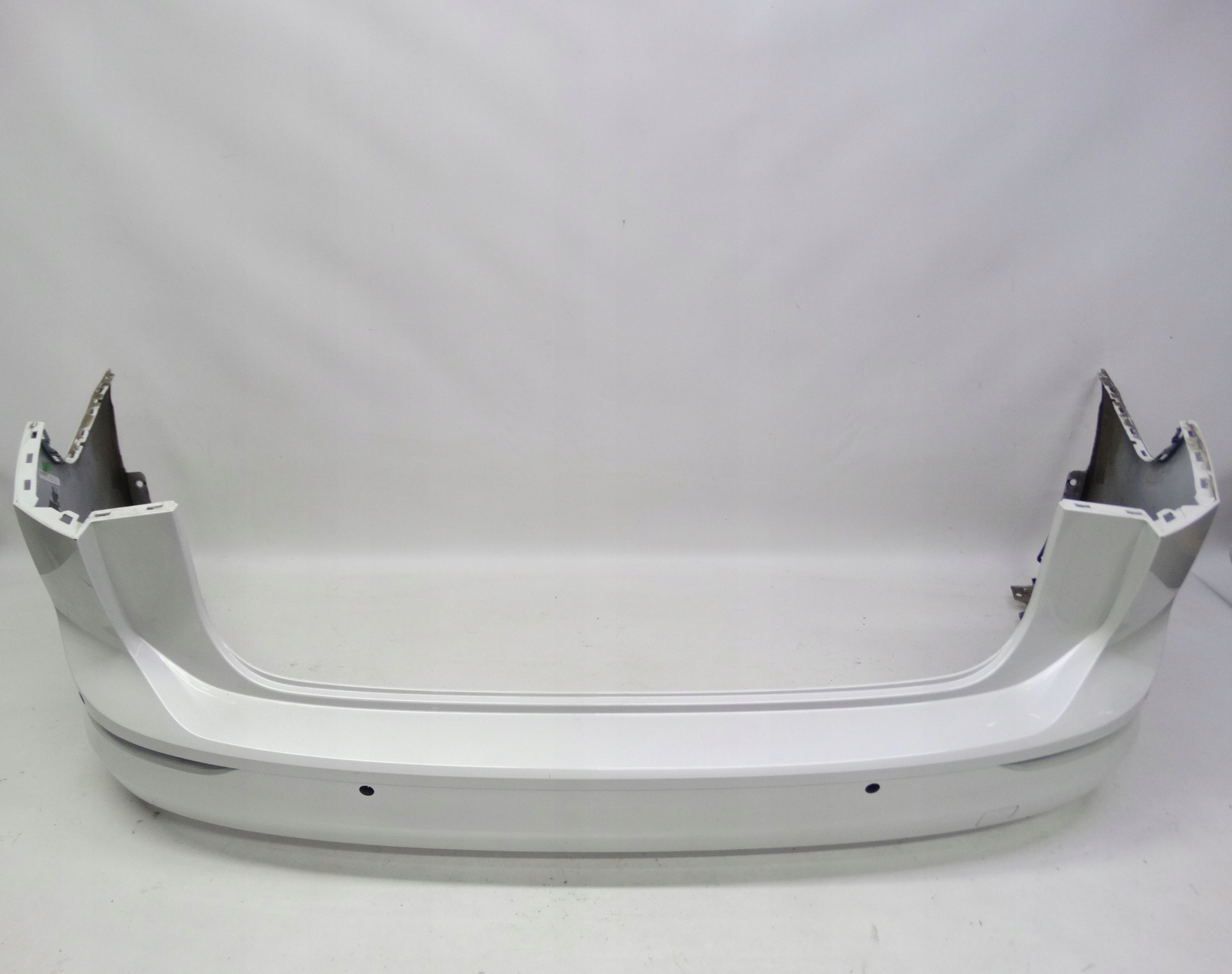 Second image of VW Golf VIII Kombi 5H9 2020+ zderzak tylny 5H9807421F oryginalny