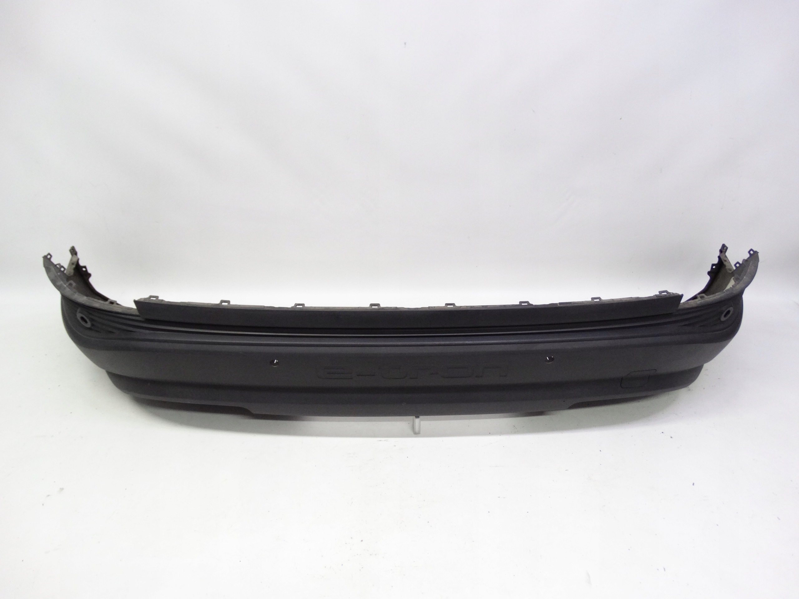 Second image of Audi Q4 E-Tron 2021+ spoiler zderzaka tylnego dokładka 89A807527E oryginał